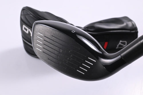 Wilson DYNAPWR 2025 #2 Hybrid / 17 Degree / Lite Flex KBS Max 45 Shaft