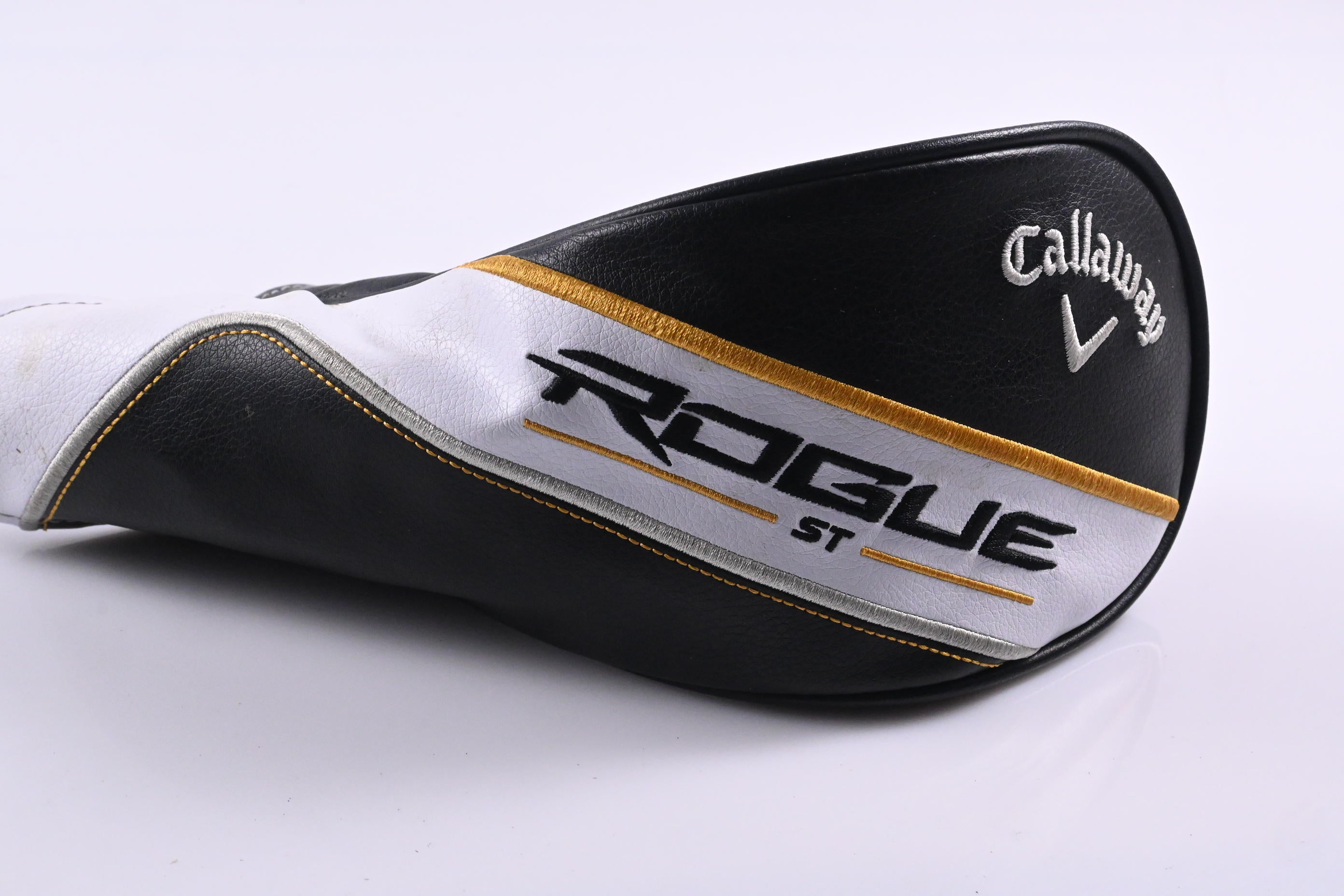 Callaway Rogue ST Max #3 Wood / 15 Degree / Stiff Flex Tensei CR Blue 60 Shaft