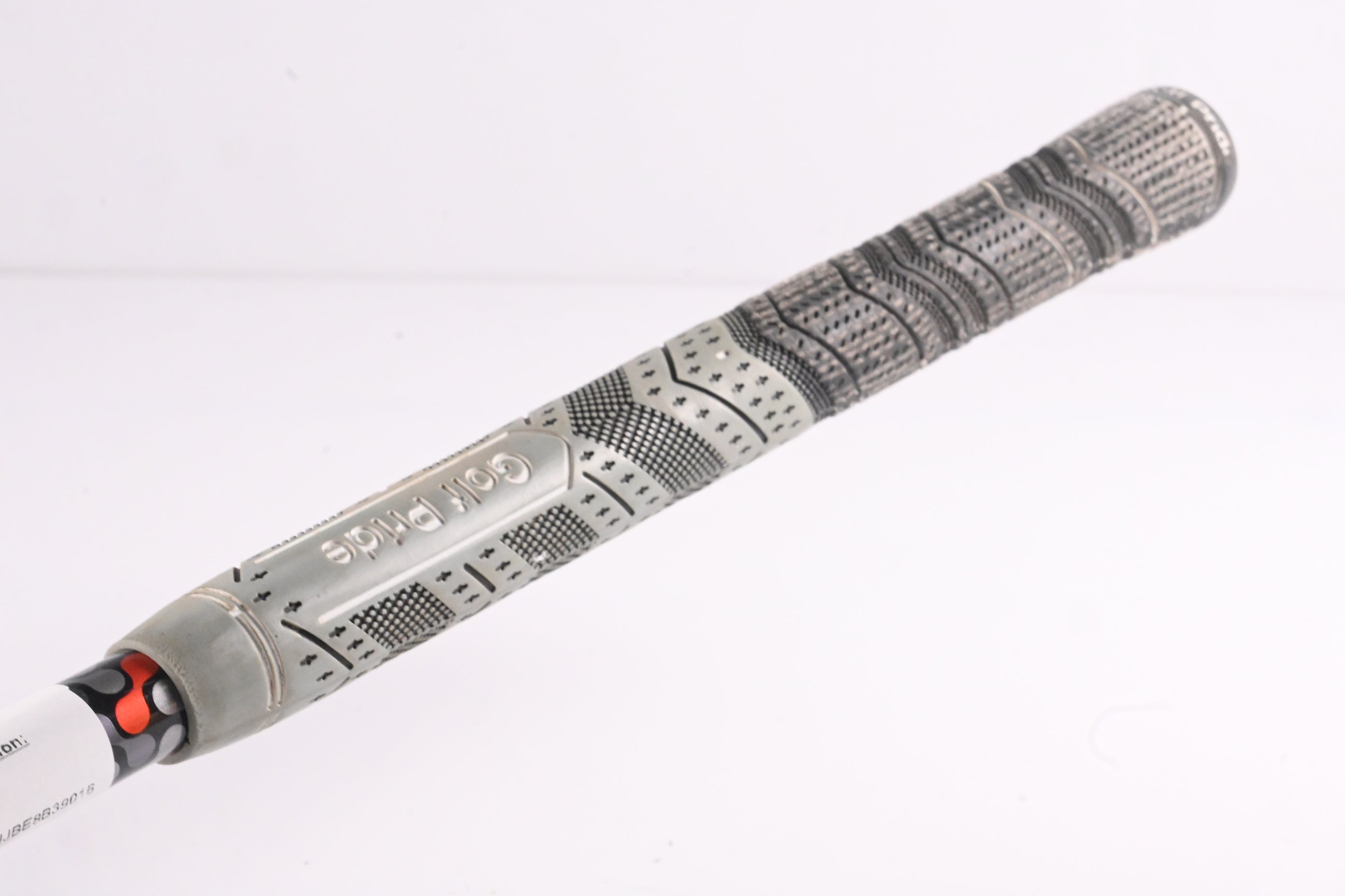 Taylormade M6 Driver / 12 Degree / Senior Flex Fujkura Atmos Orange 5 Shaft