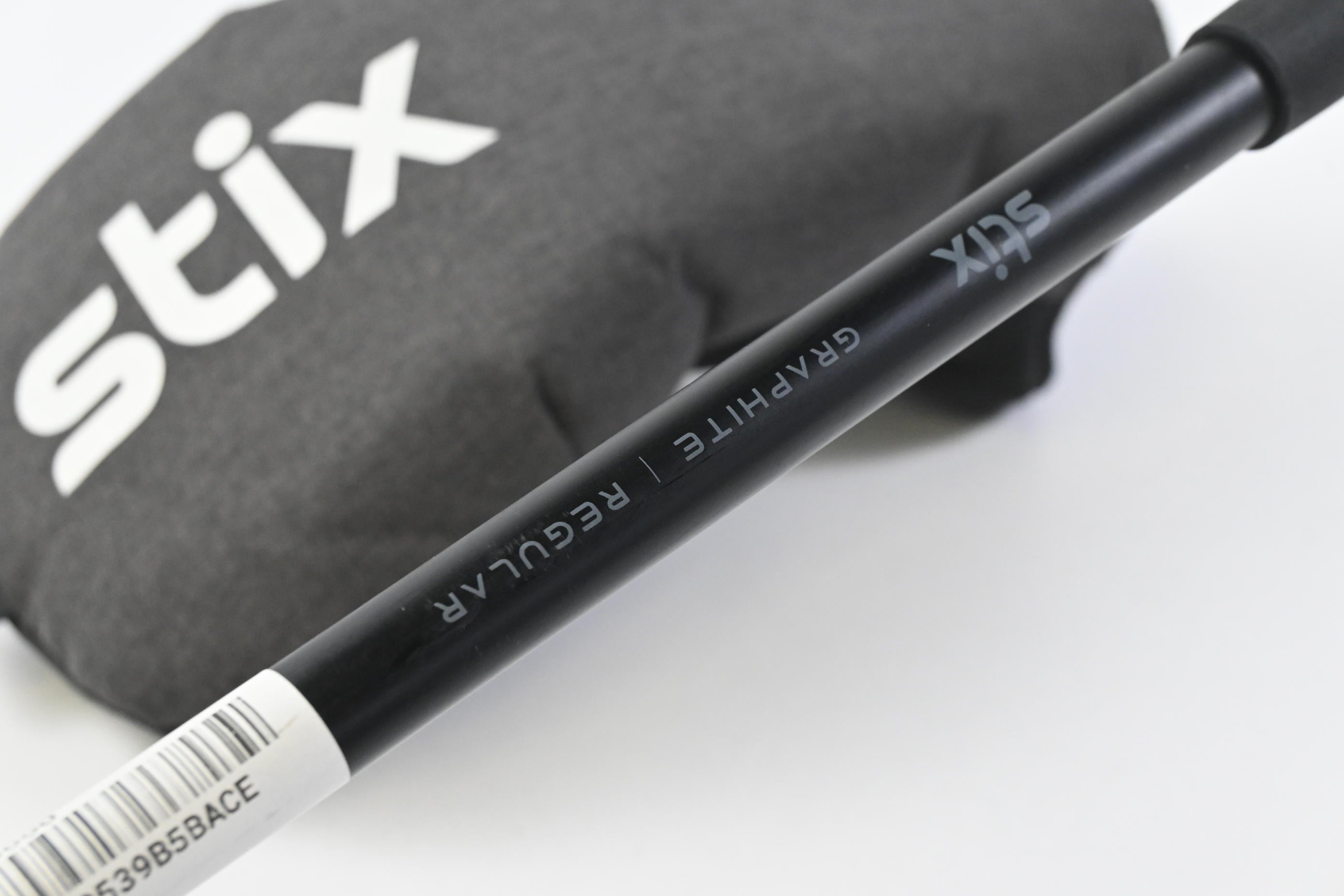 Stix Driver / 10.5 Degree / Regular Flex Stix Graphite Shaft