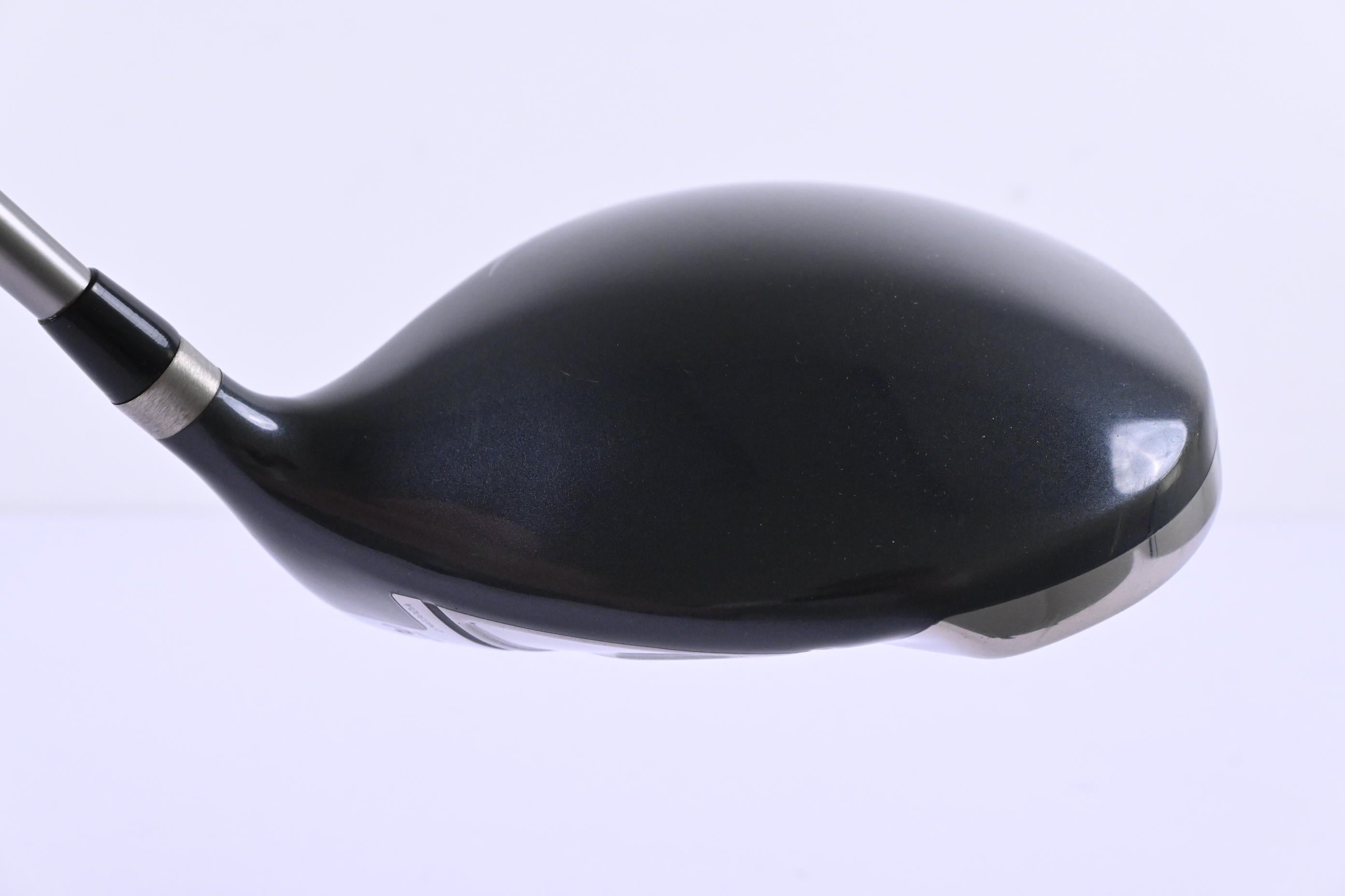 Ping G20 Driver / 12 Degree / Regular Flex Ping TFC 169 D Tour Shaft