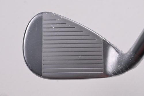 Ladies Callaway Big Bertha Reva 21 #9 Iron / ladies Flex Aldila Quaranta 40 Shaft