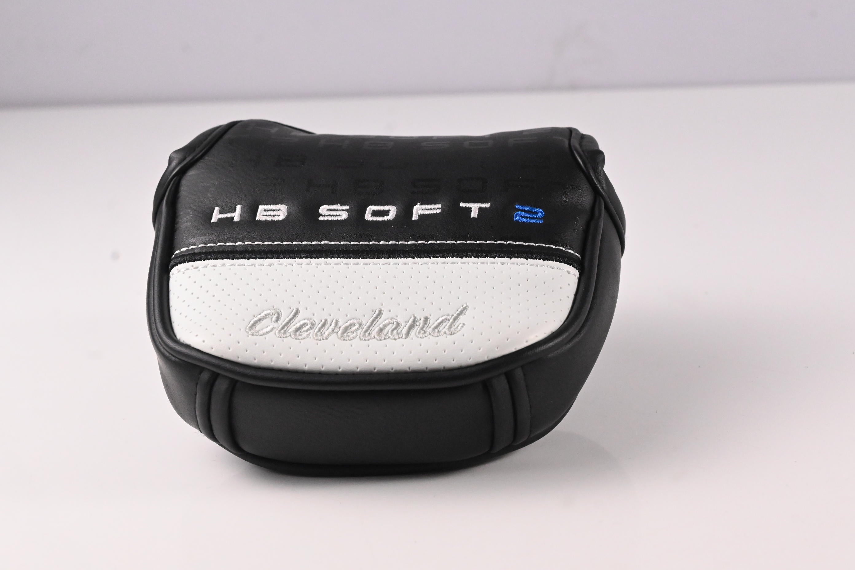Cleveland HB Soft 2 Black Satin 11 Putter / 34 Inch