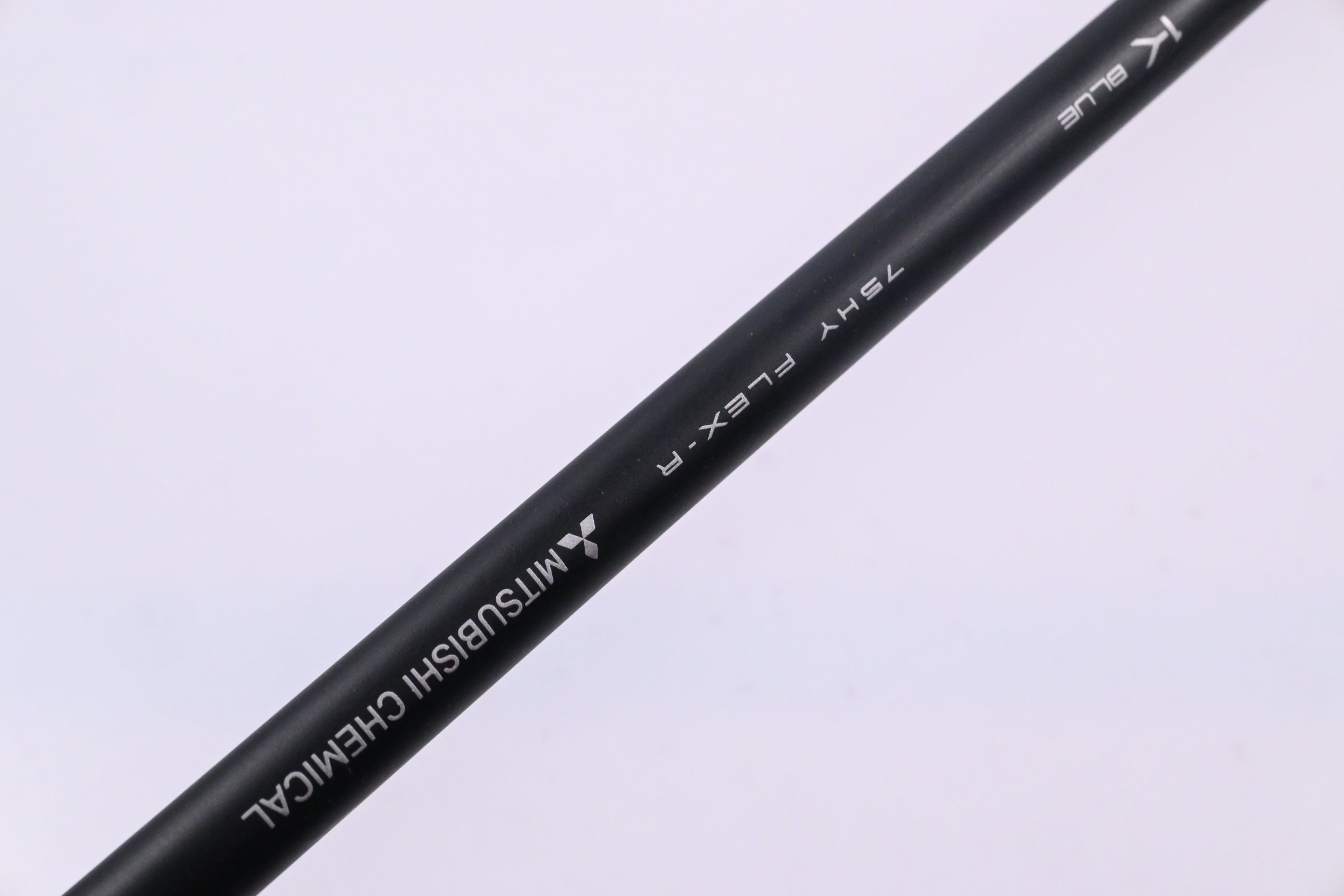 Mizuno Pro Fli-Hi 2024 #4 Iron / 21.5 Degree / Regular Flex Tensei 1K Blue 75