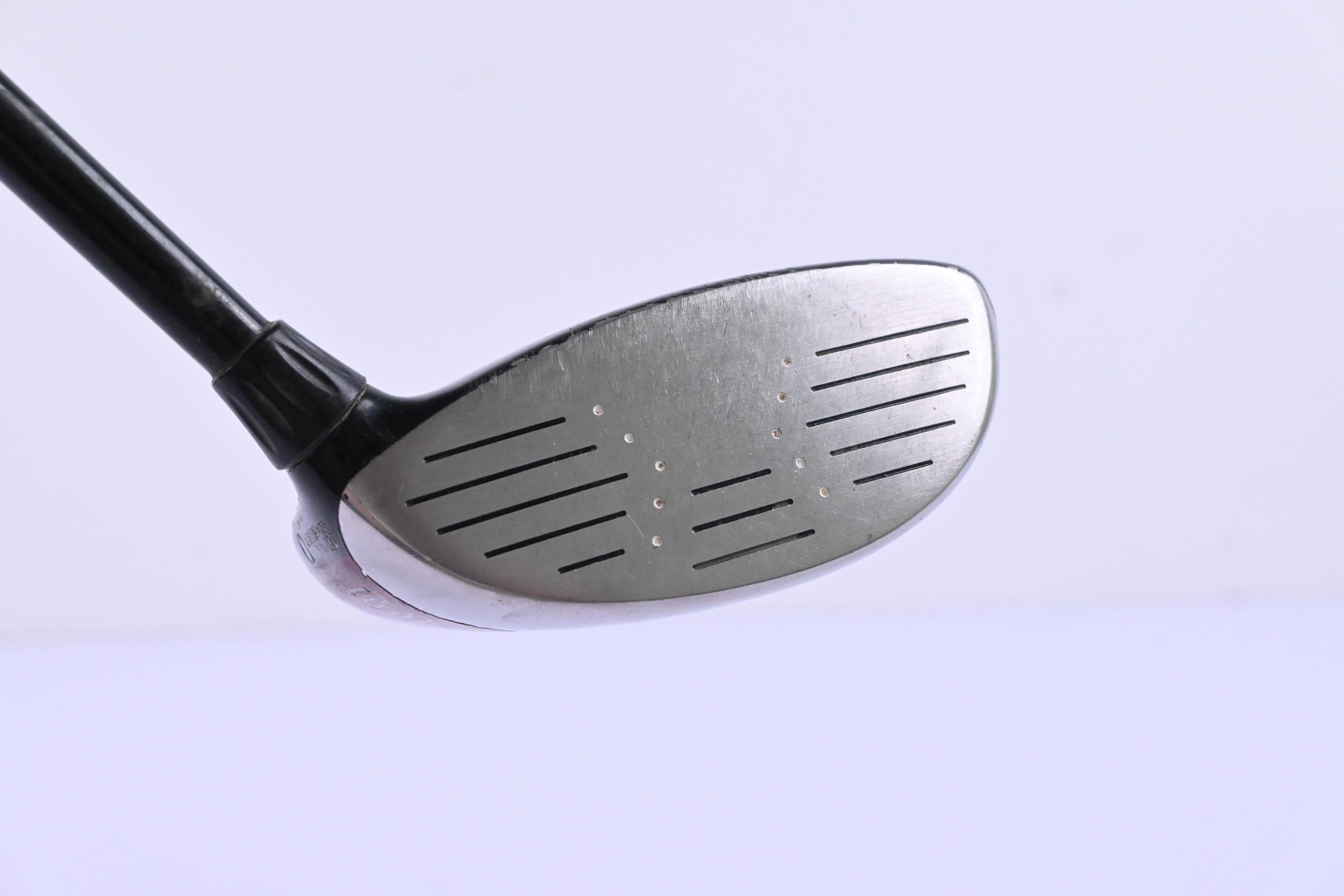 Left Hand Callaway Diablo Edge #3 Wood / 15 Degree / Regular Flex Callaway 60