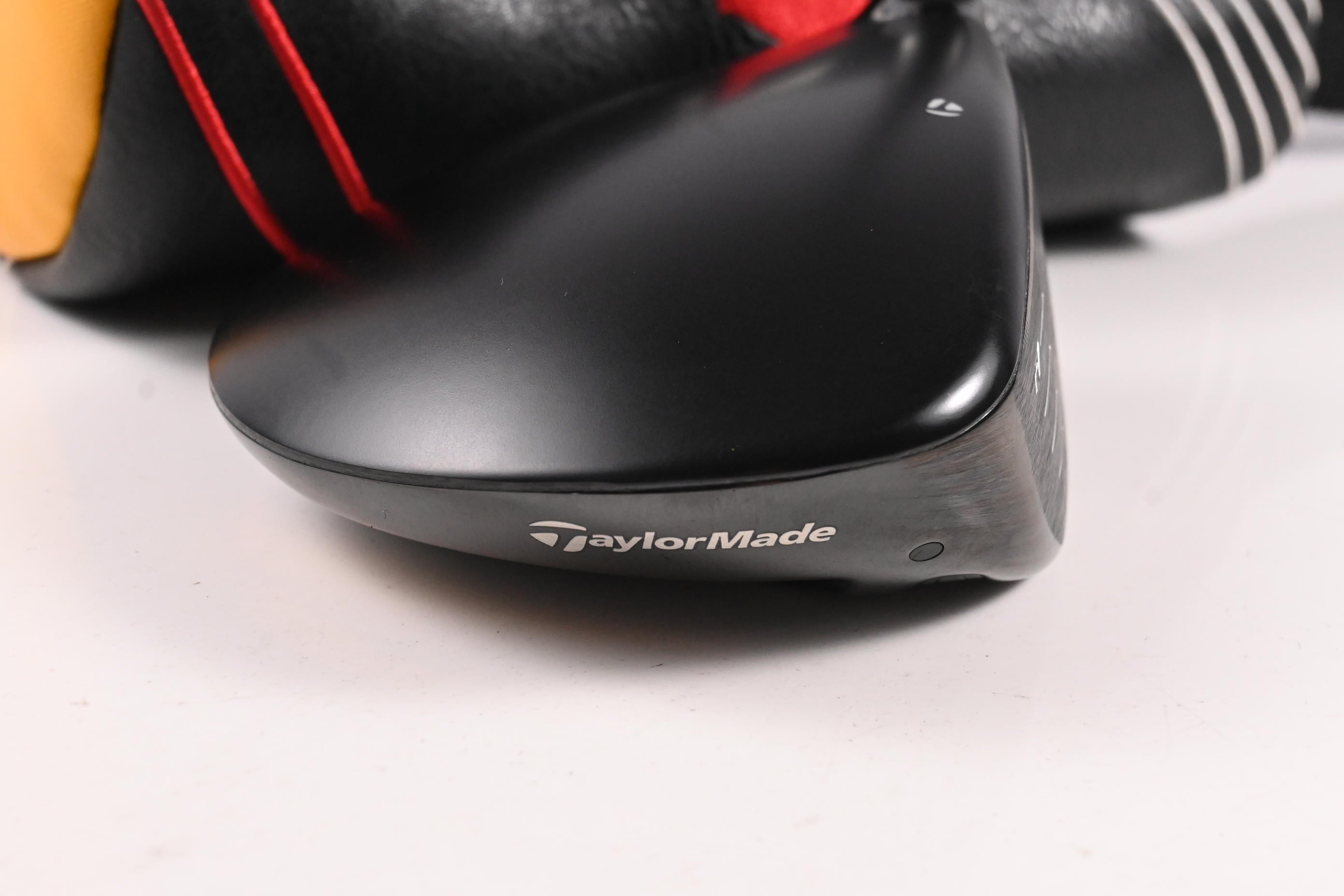 Taylormade R7 Quad Mini Driver / 13.5 Degree / Regular Flex Fujikura Speeder 5