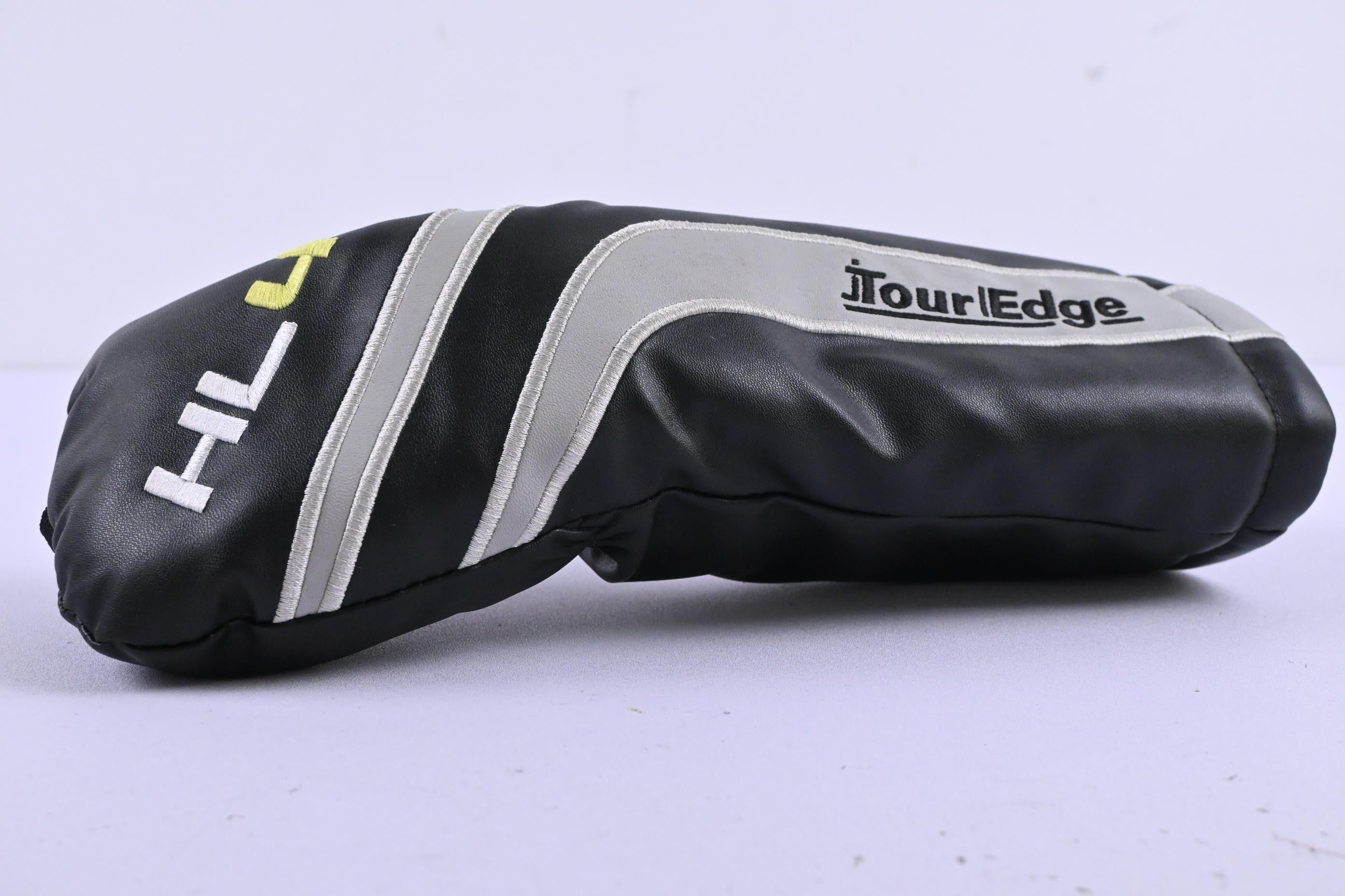 Tour Edge HL4 #5 Wood / 19 Degree / Uniflex Tour Edge HL4 Shaft
