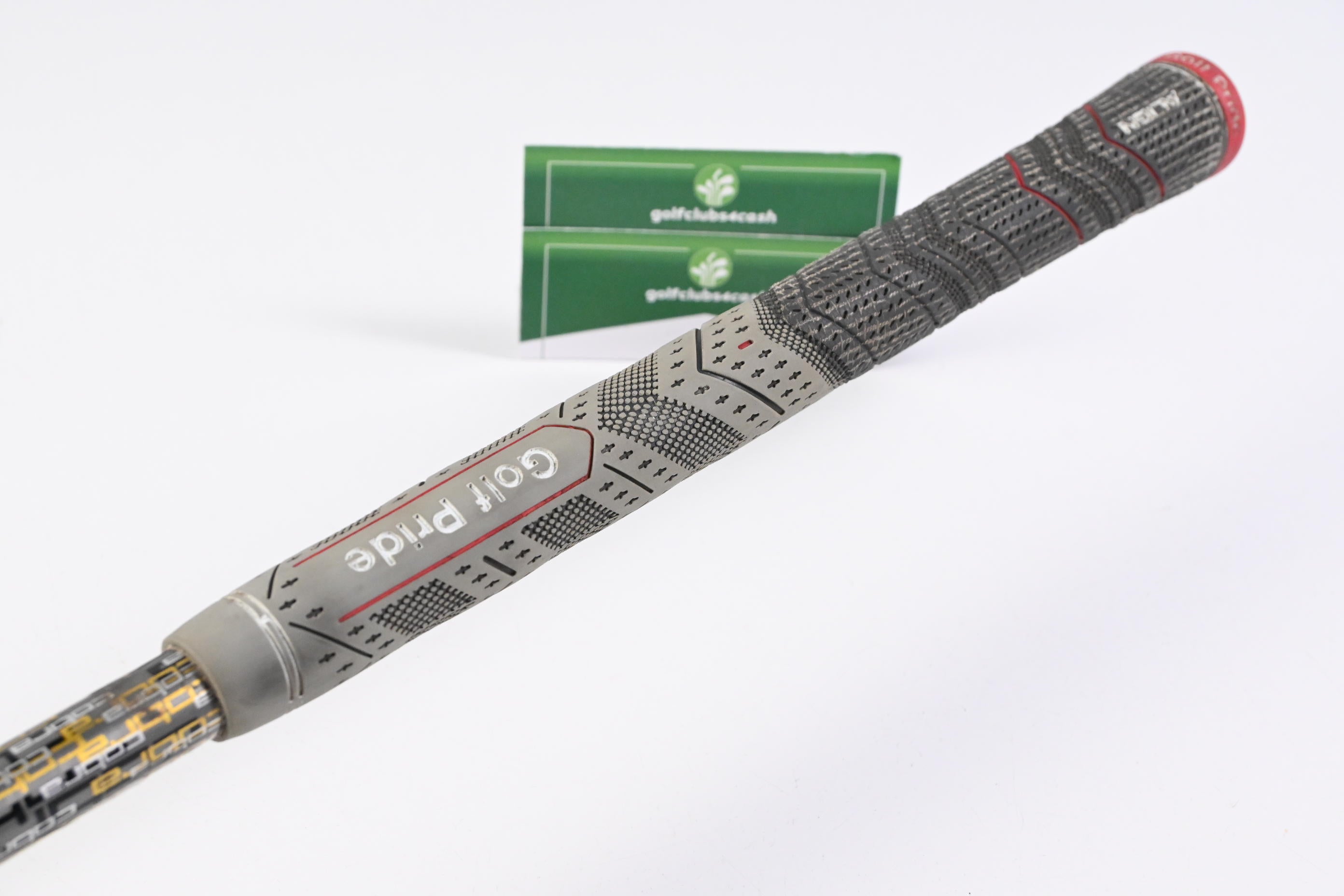 Left Hand Cobra F-Max #4 Hybrid / 23 Degree / Regular Flex Cobra Superlite 60