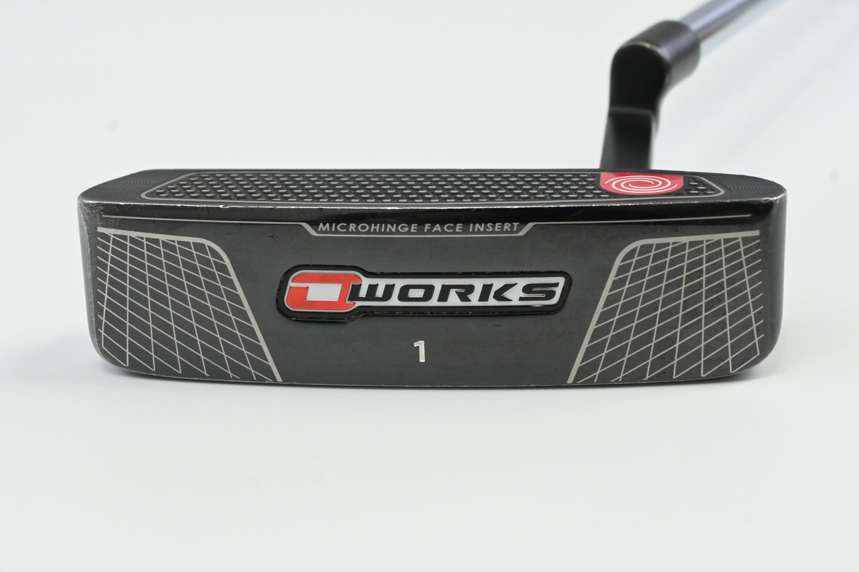 Odyssey O-Works 2020 1 Putter / 34 Inch