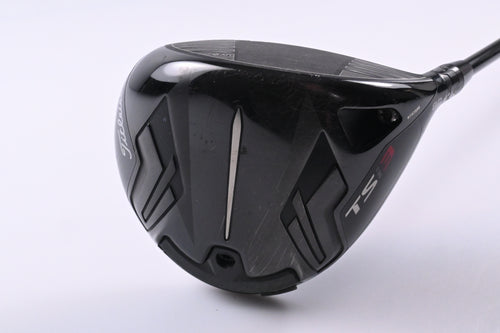 Titleist TSi3 Driver / 8 Degree / Stiff Flex Mitsubishi Tensei AV White 75 Shaft