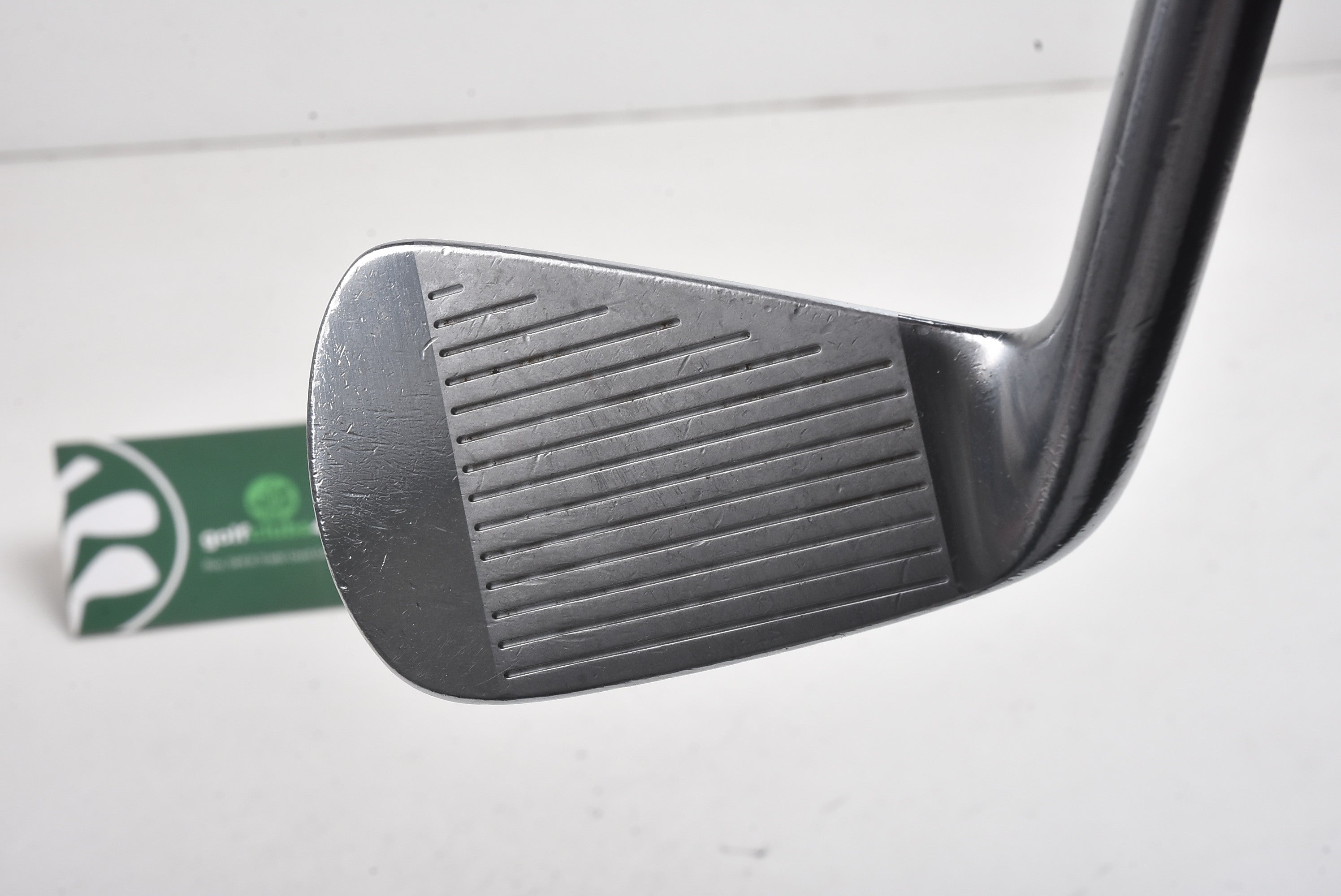 Callaway X-Forged 2007 #3 Iron / 21 Degree / Stiff Flex Project X Flighted Shaft