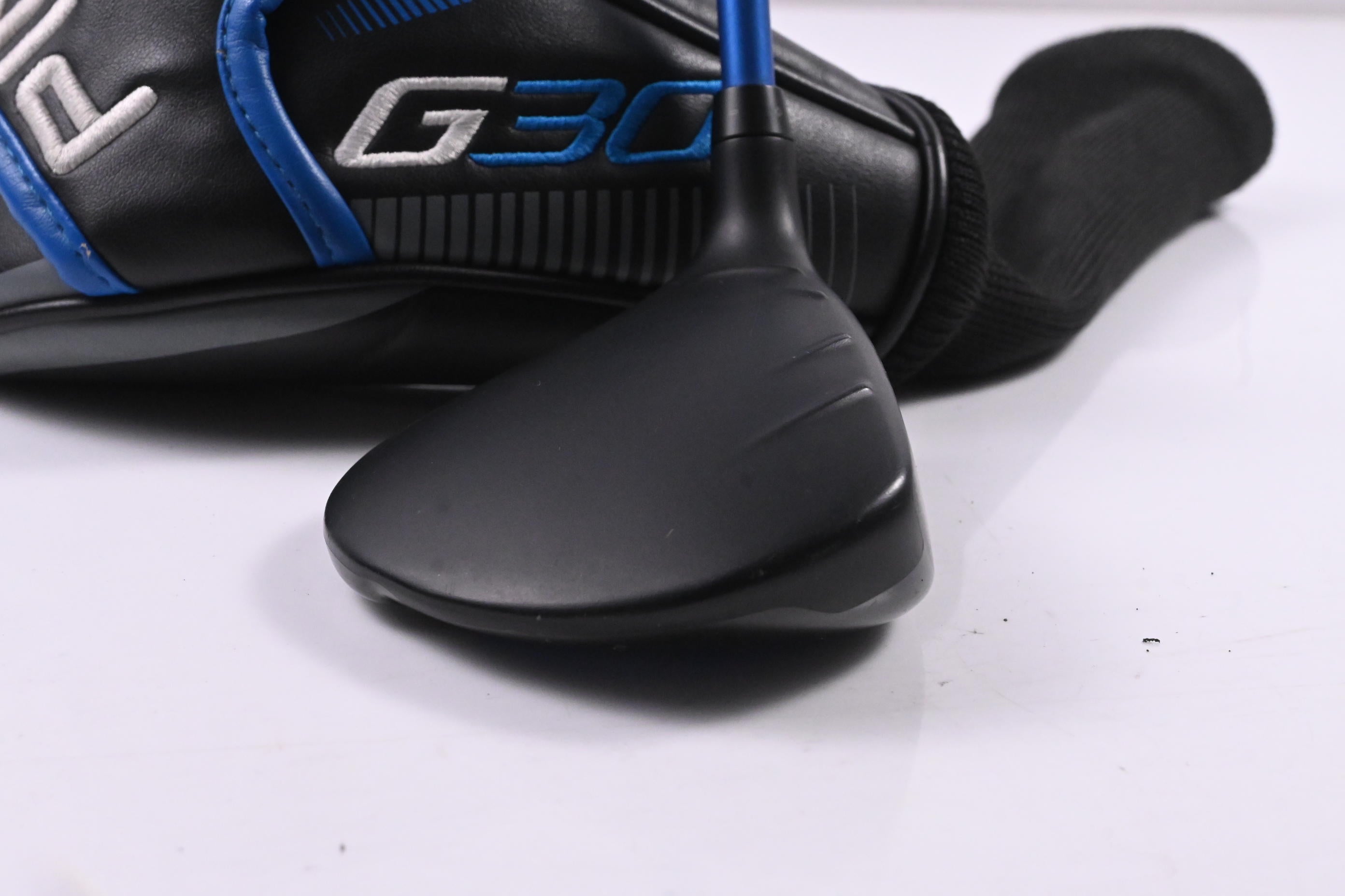 Ping G30 #3 Wood / 14.5 Degree / Regular Flex Ping TFC 419 Shaft
