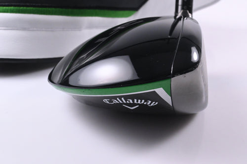 Callaway Elyte Triple Diamond Driver / 9 Degree / Stiff Flex Tensei AV Blue 65