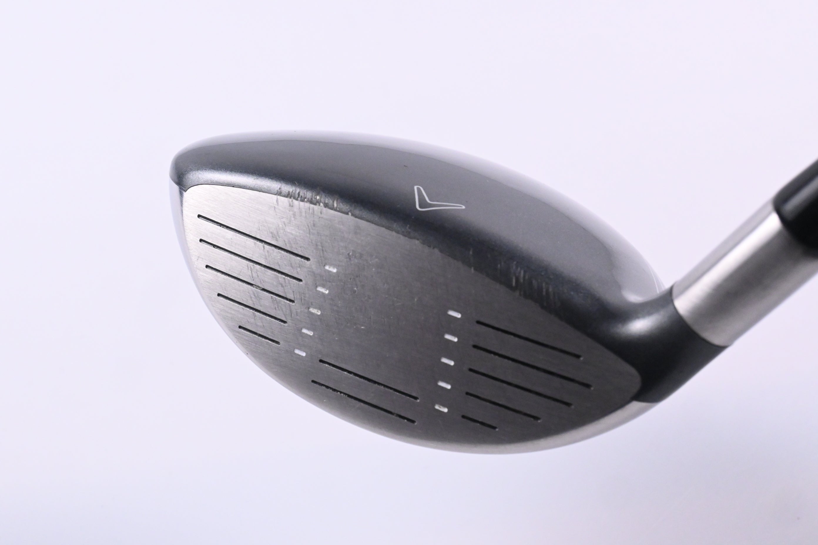 Callaway X-Series N415 #5 Wood / 19 Degree / Regular Flex Grafalloy ProLaunch 60