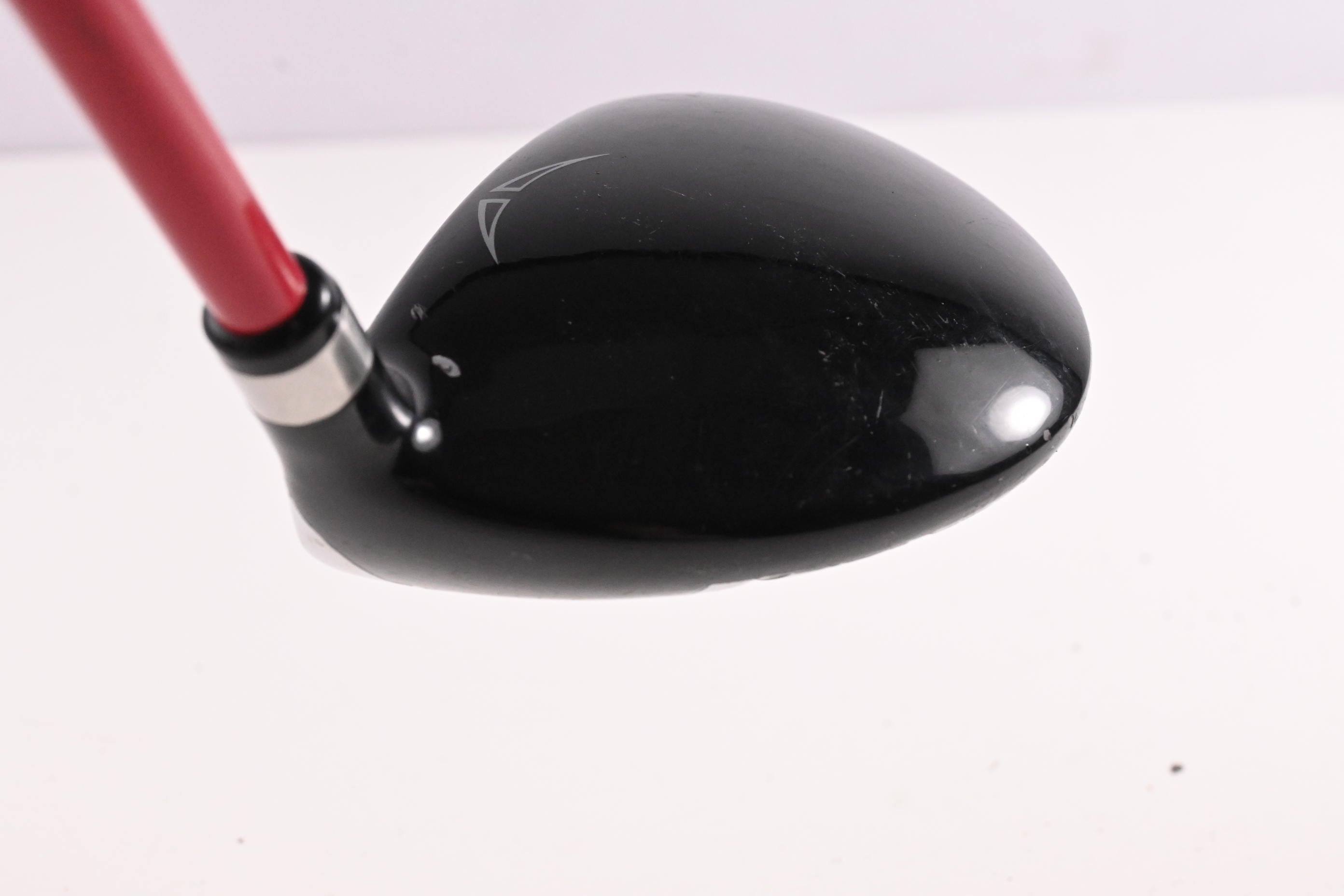 Junior Ping Moxie Fairway Wood / 24 Degree / Youth Flex Ping Moxie Shaft