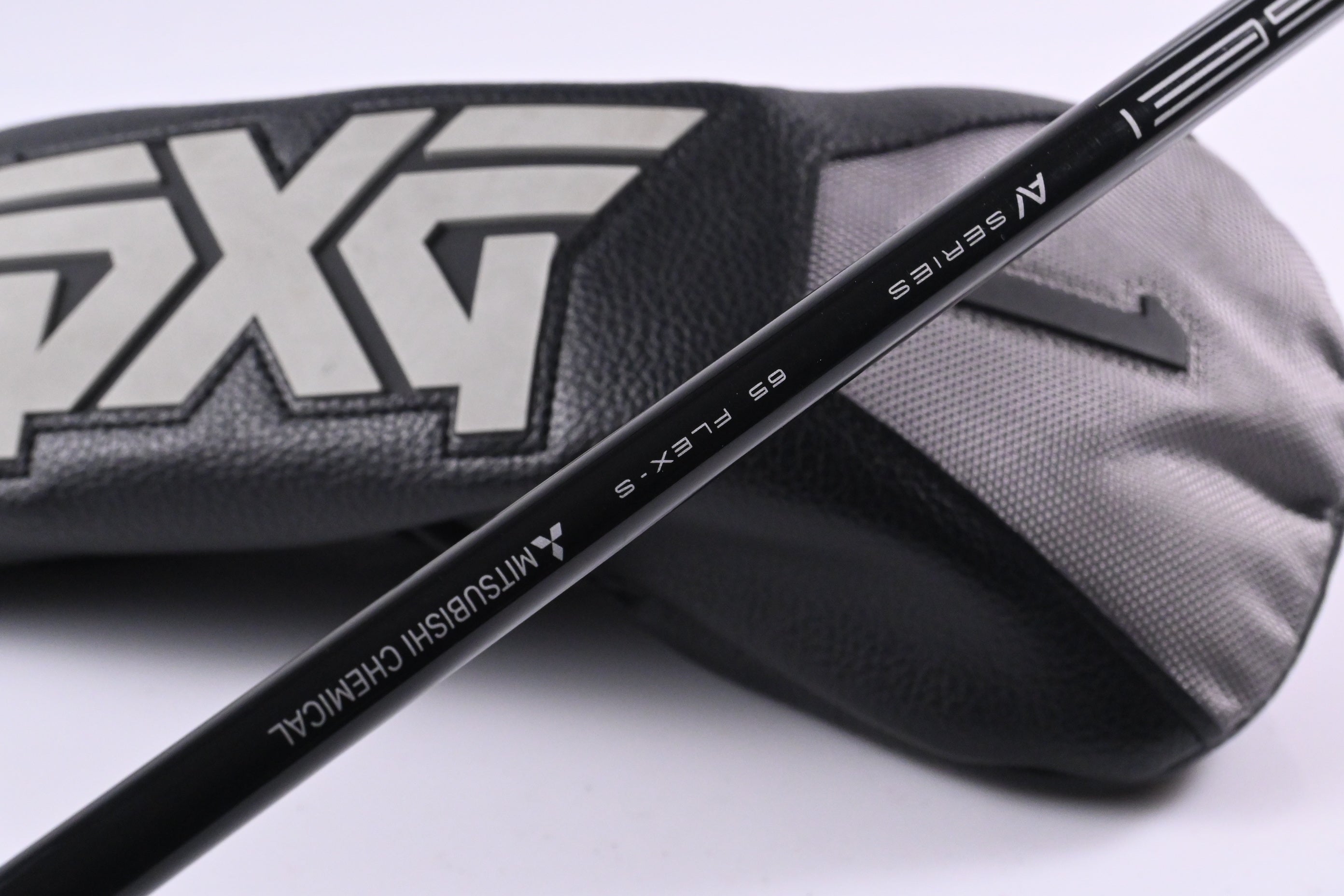 PXG 0811 X Gen4 Driver / 7.5 Degree / Stiff Flex Tensei AV Blue 65 Shaft