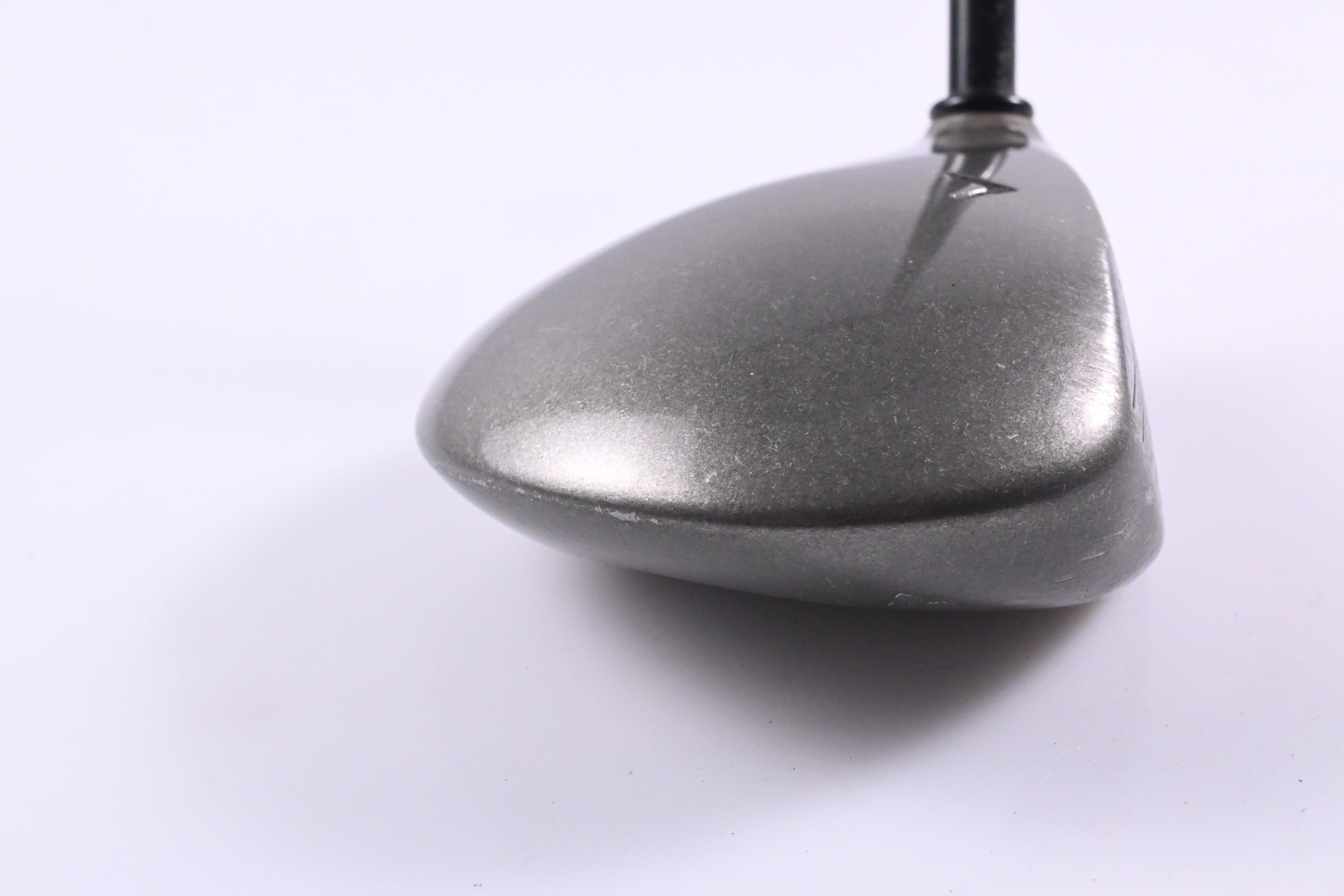 Callaway Big Bertha Warbird #3+ Wood / 14 Degree / Strong Flex RCH Pro Series 90