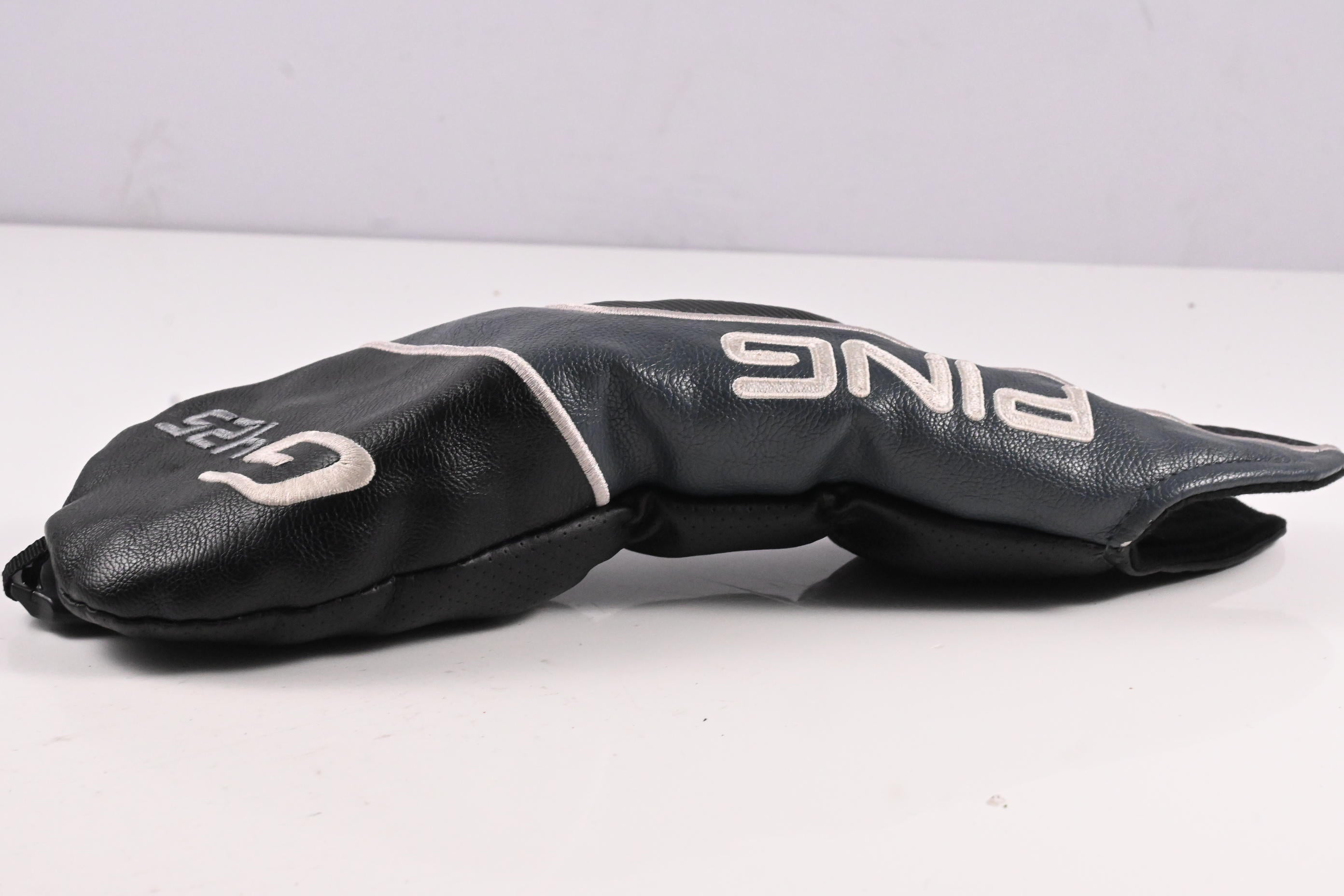Left Hand Ping G425 Max #9 Wood / 23.5 Degree / Regular Flex Ping Alta CB Slate 65 Shaft