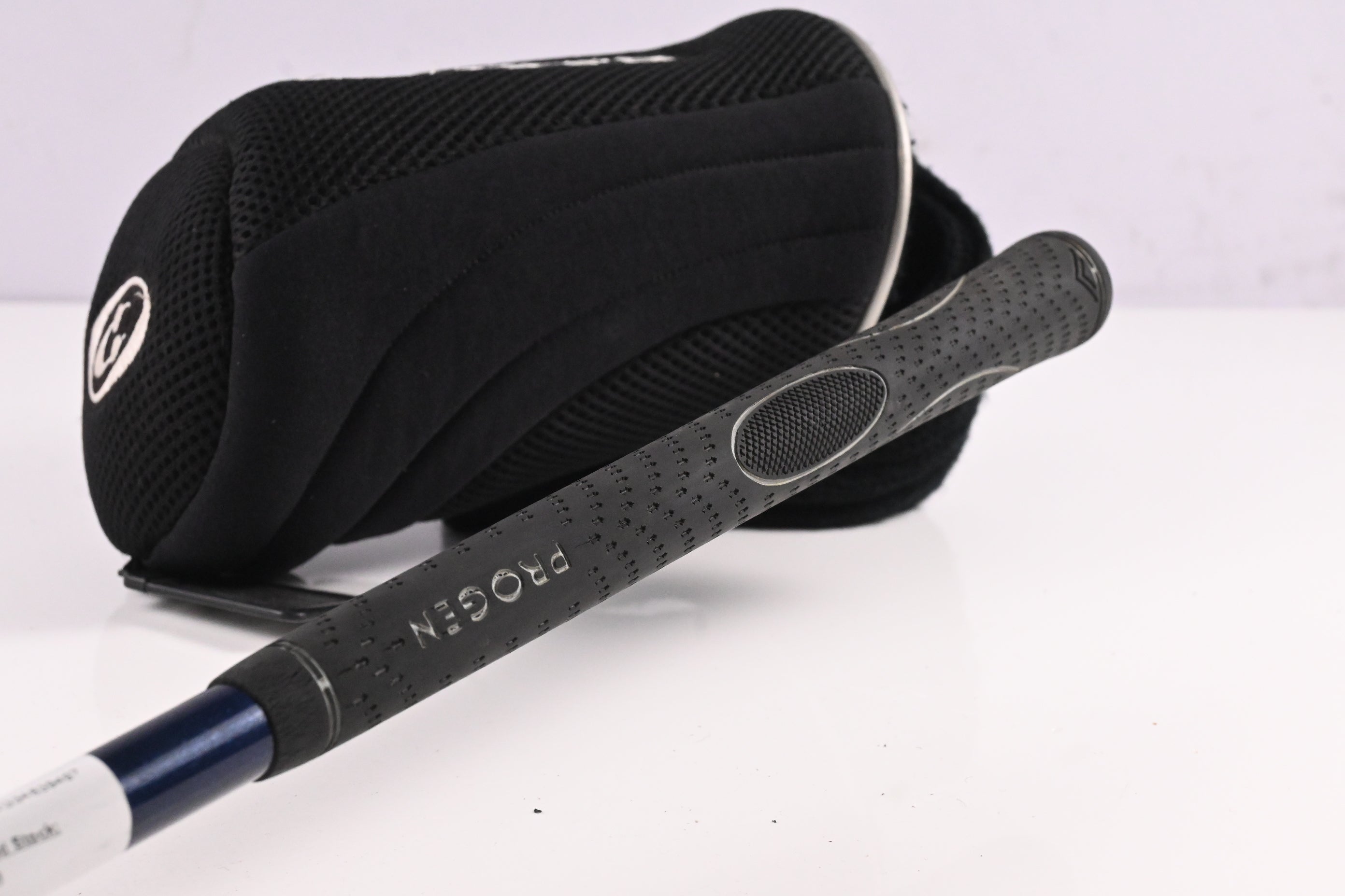 Progen Full Bore 2.3 #3 Wood / 15 Degree / Regular Flex Rapport Full Bore Shaft