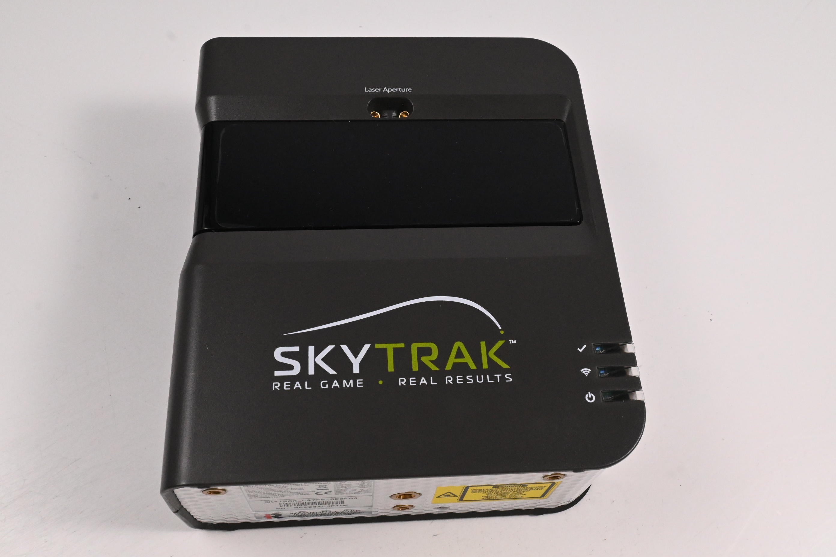 SKYTRAK / Launch Monitor
