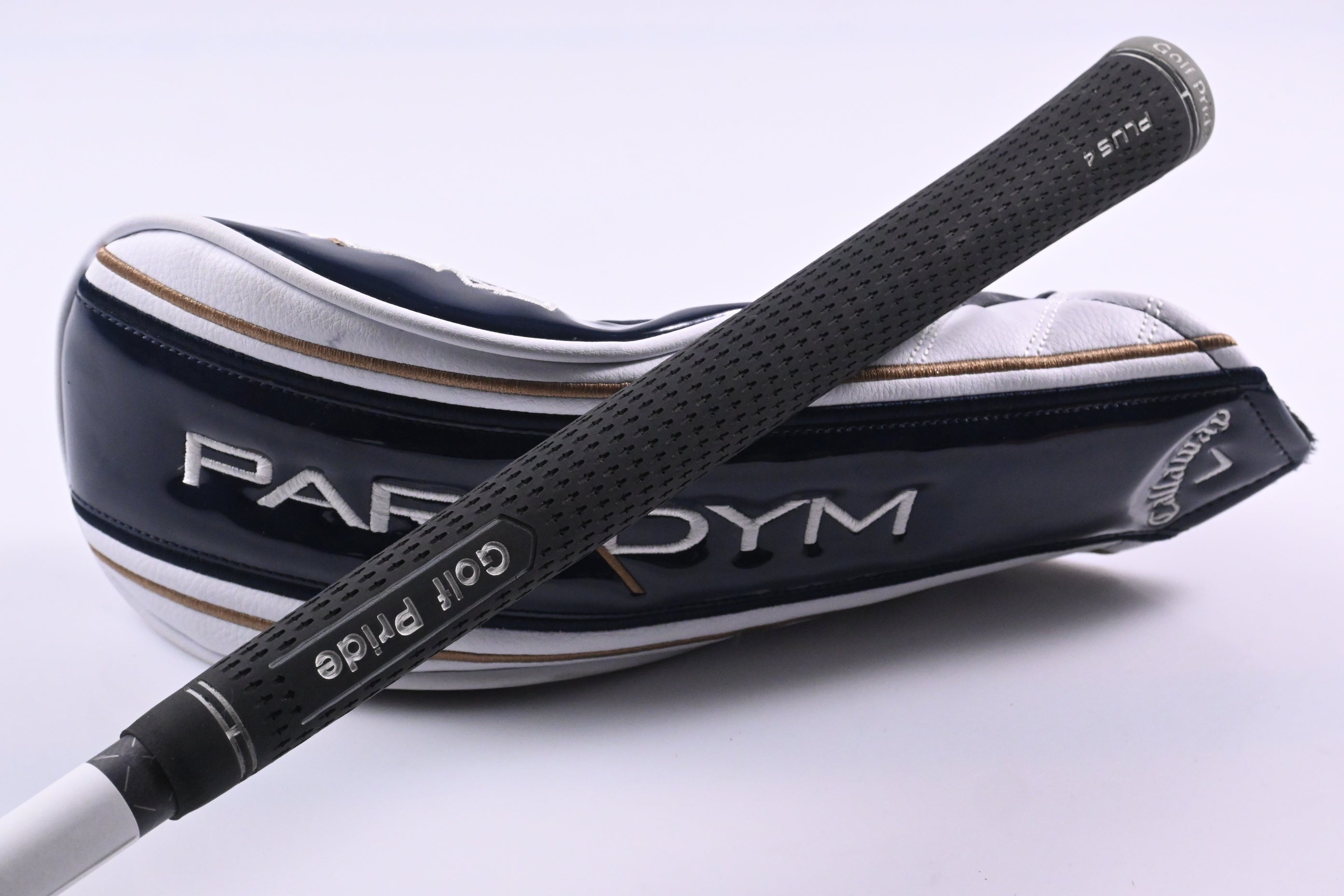 Callaway Paradym #3HL Wood / 16.5 Degree / Regular Flex Tensei AV Blue 65 Shaft