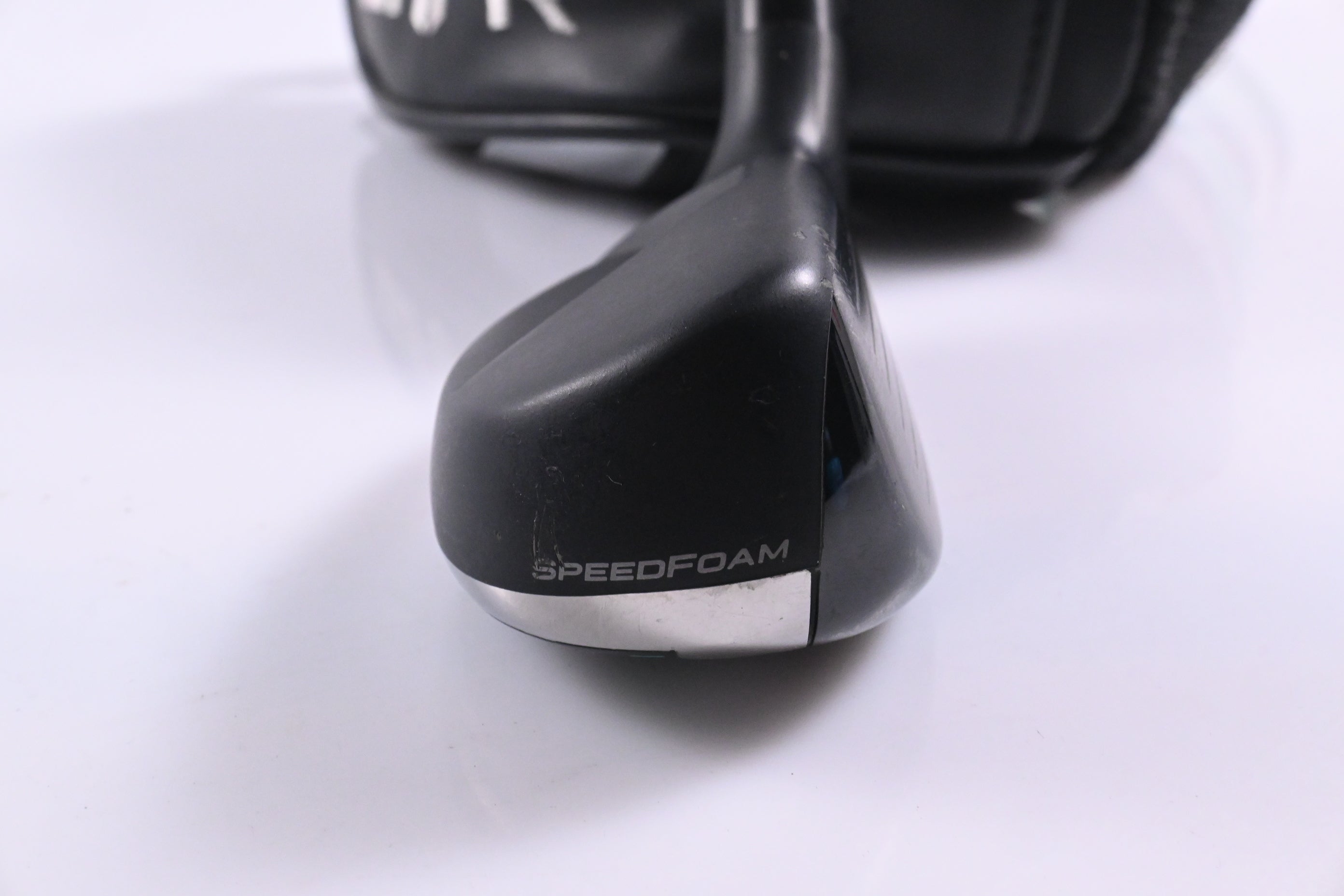 Taylormade GAPR Hi #3 Hybrid / 19 Degree / Stiff Flex KBS Hybrid 80 Shaft