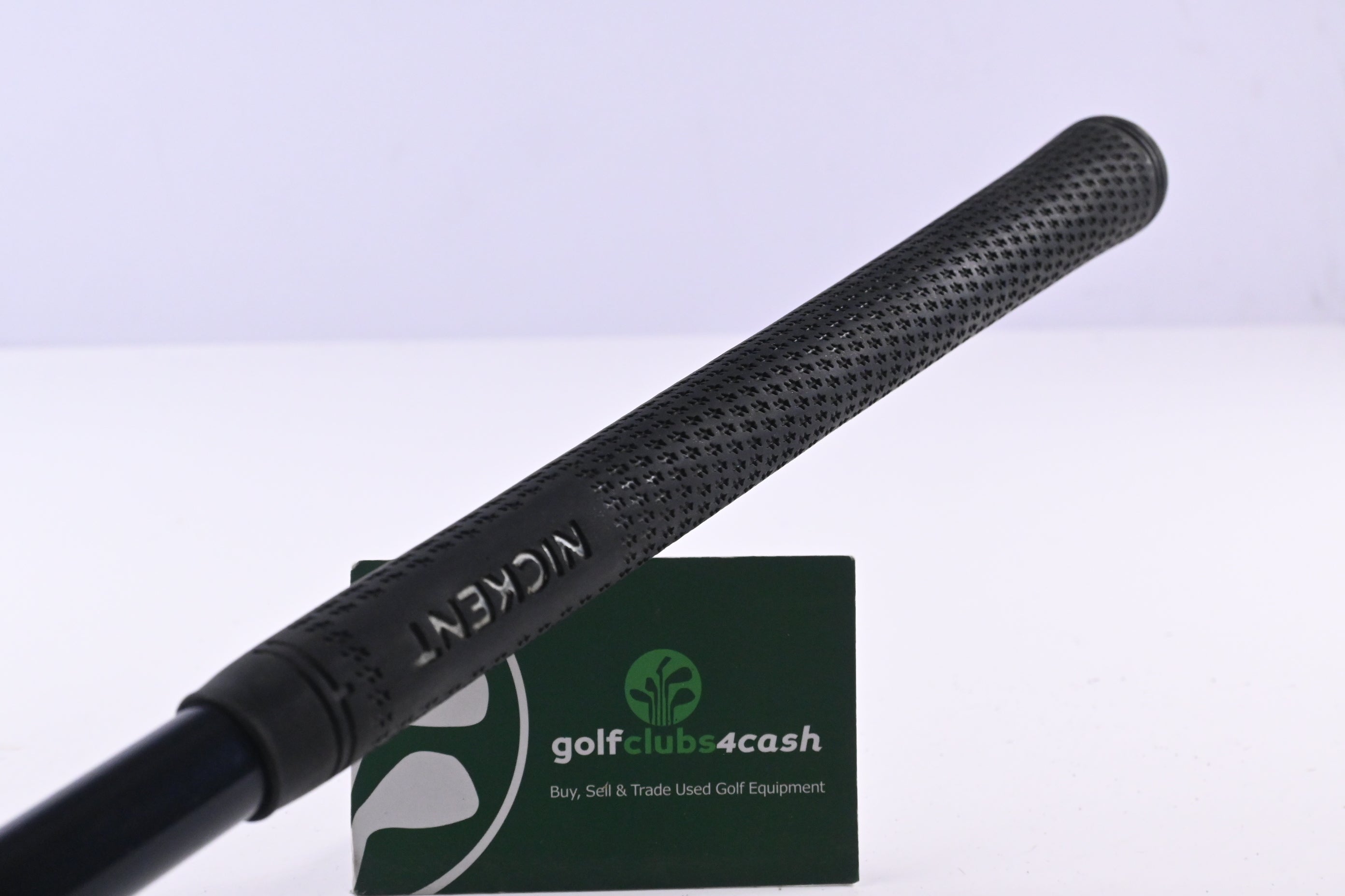Nickent BB Plus CG3 #3 Wood / 15 Degree / Regular Flex Nickent CG3 System Shaft