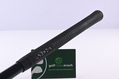 Nickent BB Plus CG3 #3 Wood / 15 Degree / Regular Flex Nickent CG3 System Shaft