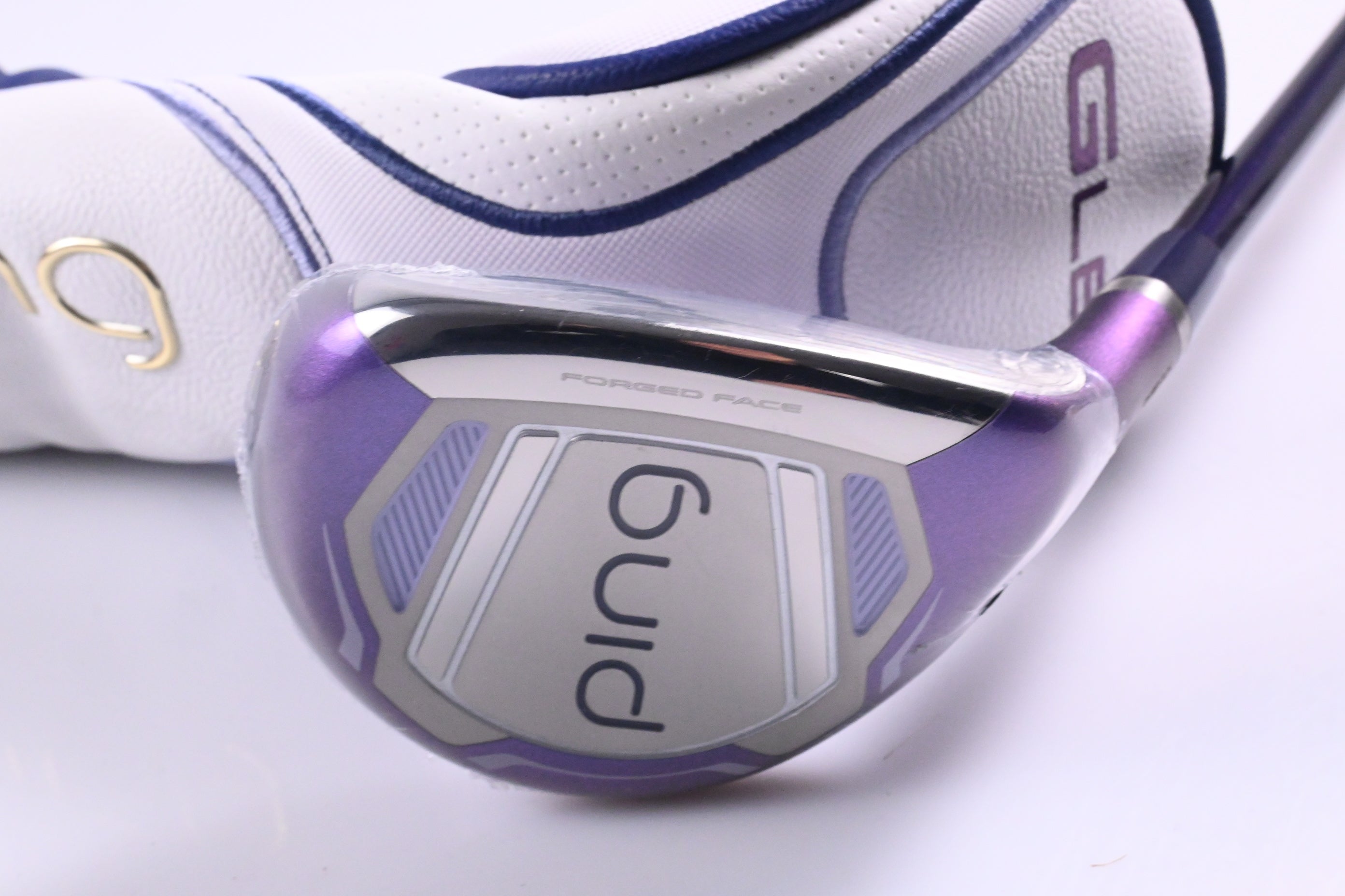 Ladies Ping G Le4 #6 Hybrid / 26 Degree / Ladies Flex Ping Alta LE Shaft