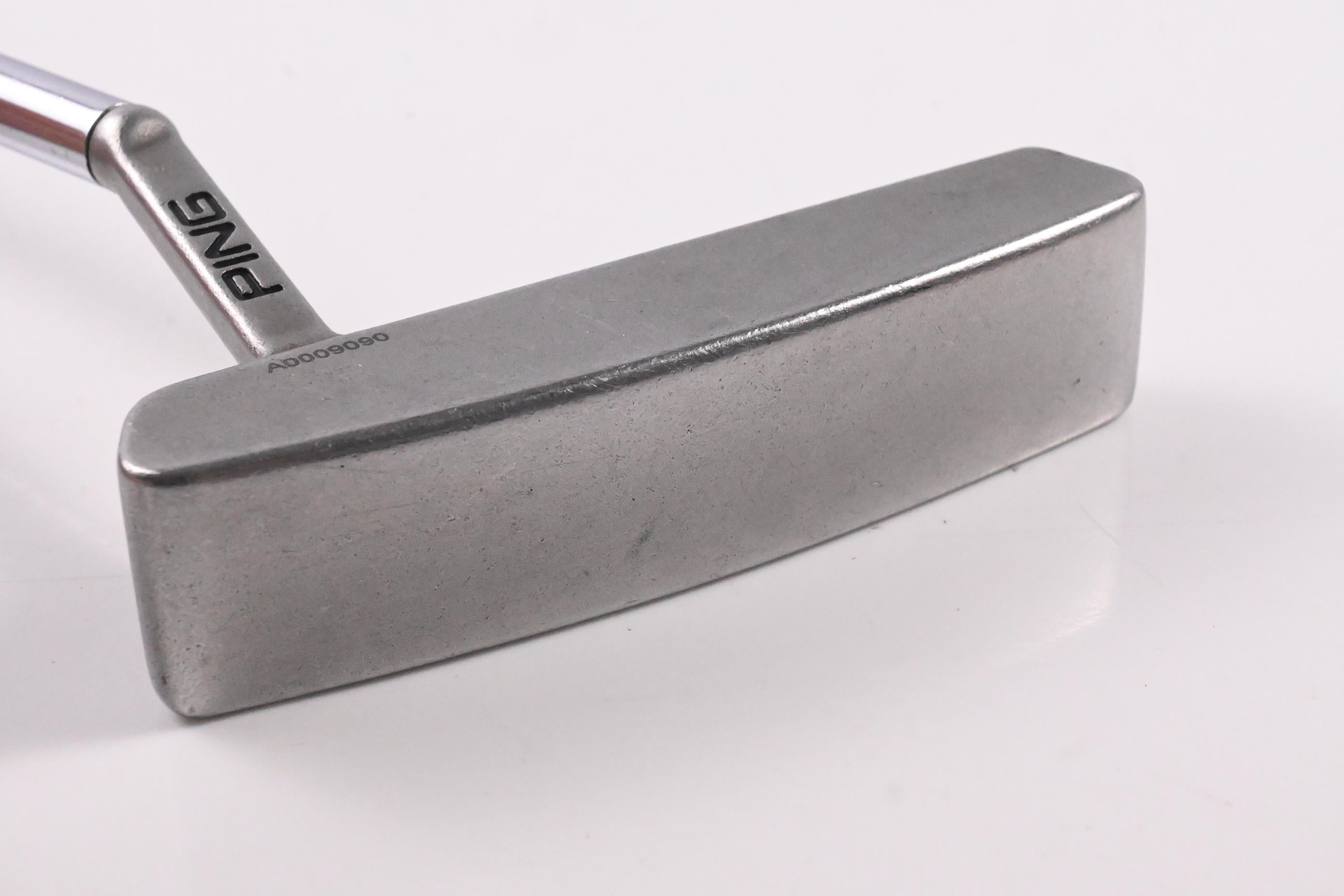 Left Hand Ping G2 ZSB Putter / 35 Inch