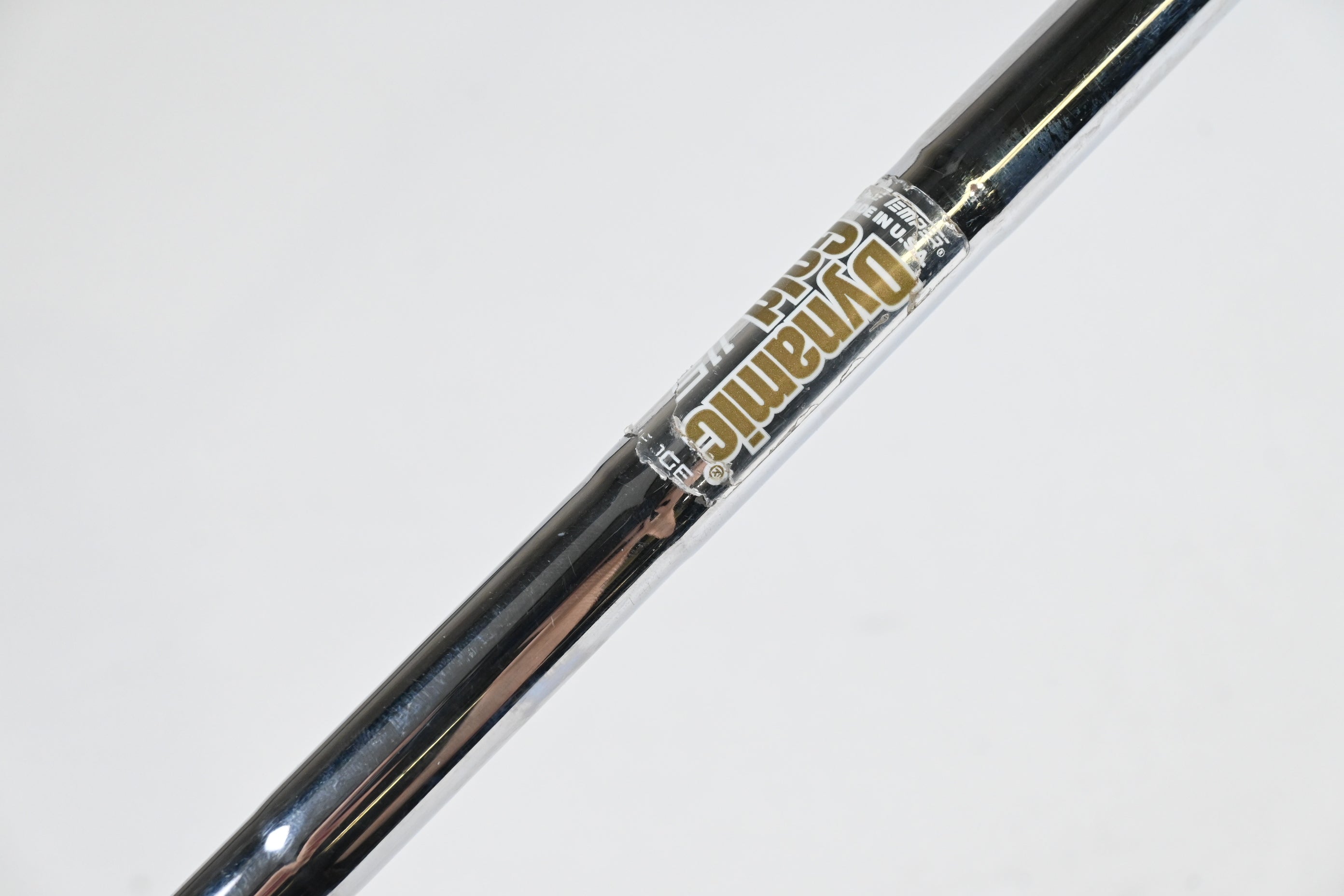 Cleveland CBX Sand Wedge / 54 Degree / Wedge Flex Dynamic Gold 115 Shaft