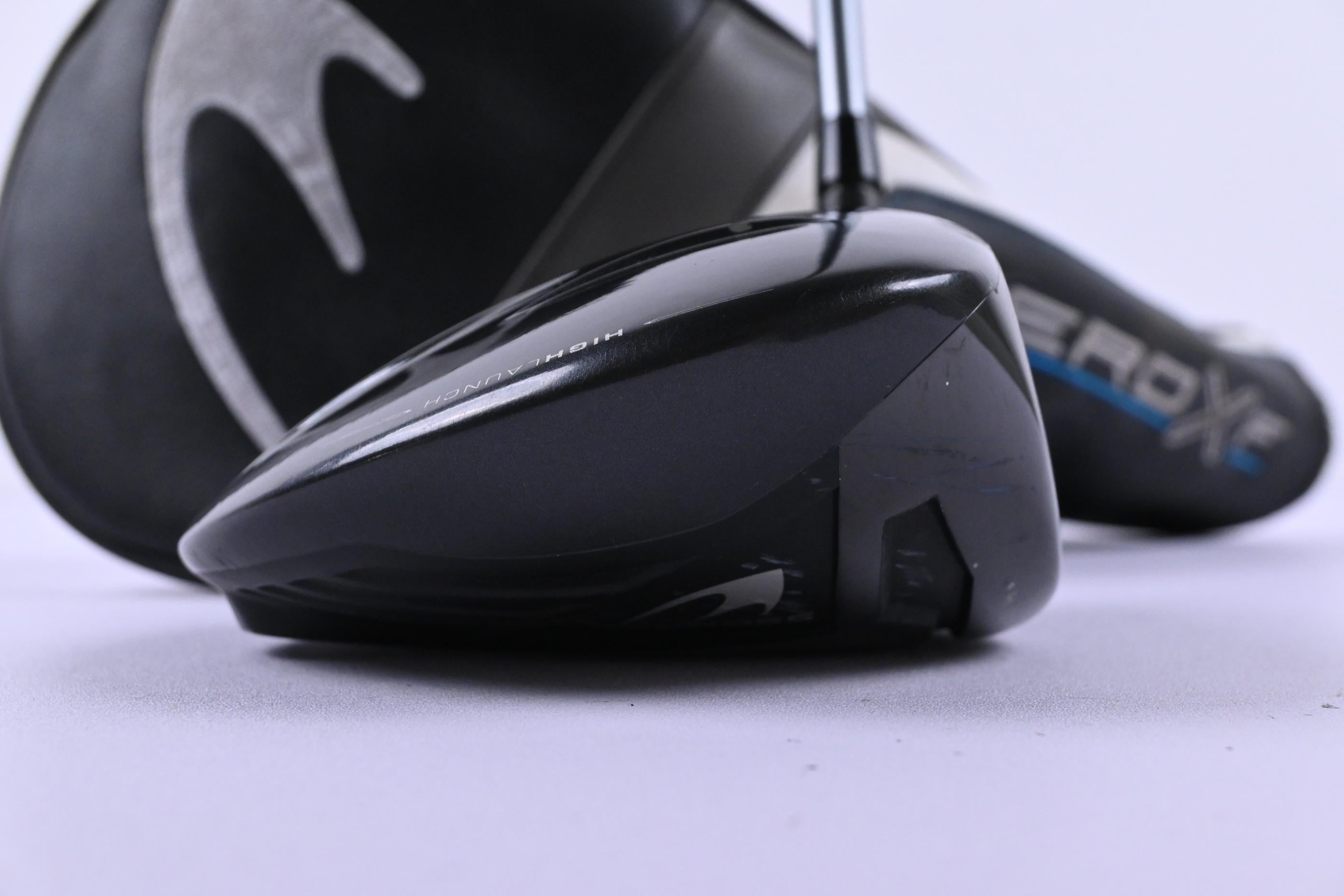 Benross Aero X Driver / 13.5 Degree / Senior Flex Fujikura Ventus 5 Shaft