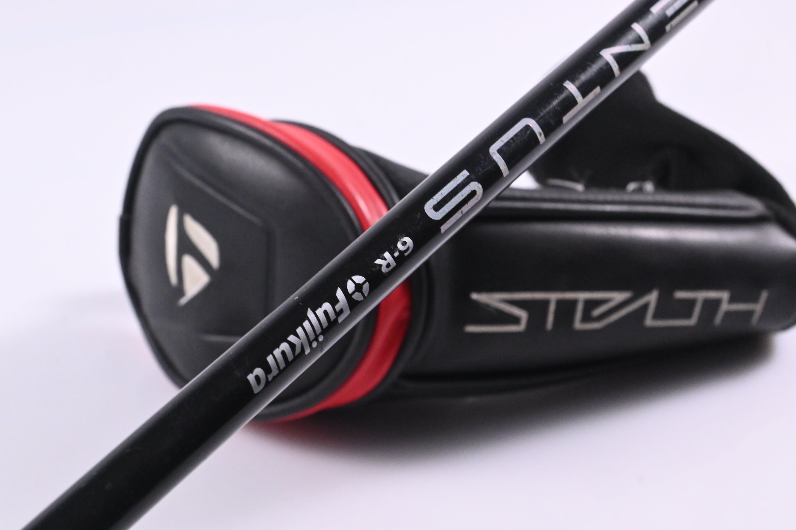 Taylormade Stealth #5 Hybrid / 25 Degree / Regular Flex Fujikura Ventus Red 6