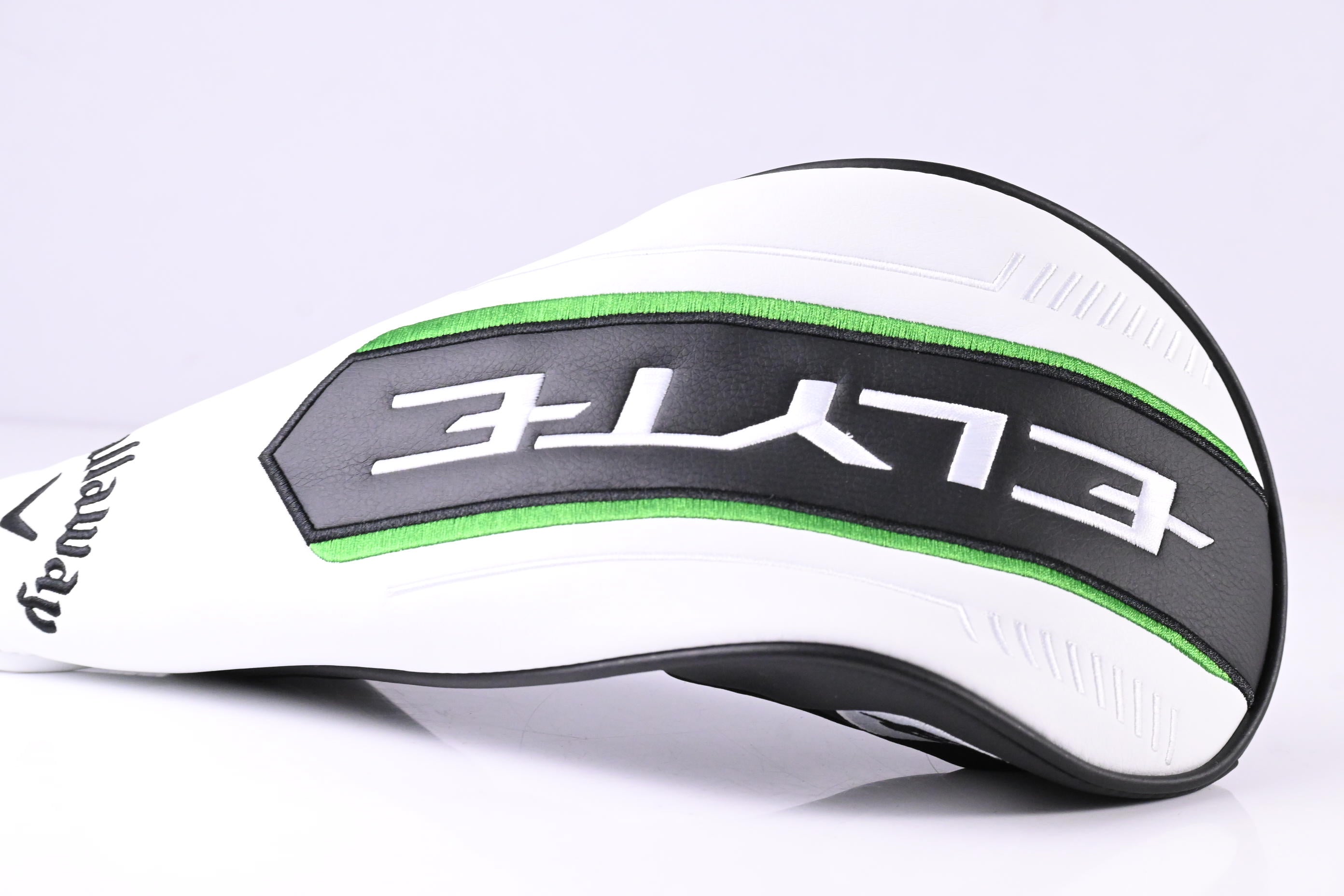 Callaway Elyte Driver / 10.5 Degree / Stiff Flex Project X Denali Charcoal 60