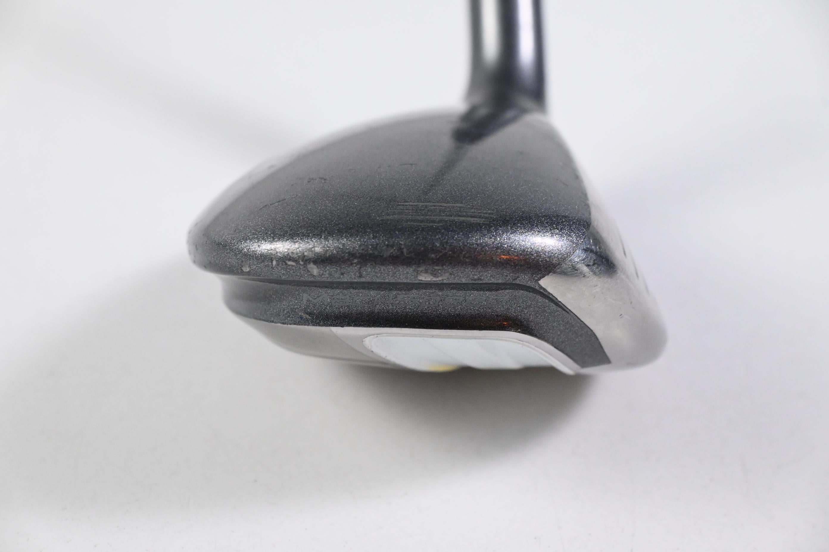 Ladies Nike SQ Machspeed #6 Hybrid / 30 Degree / Ladies Flex UST Mamiya AXIVCore