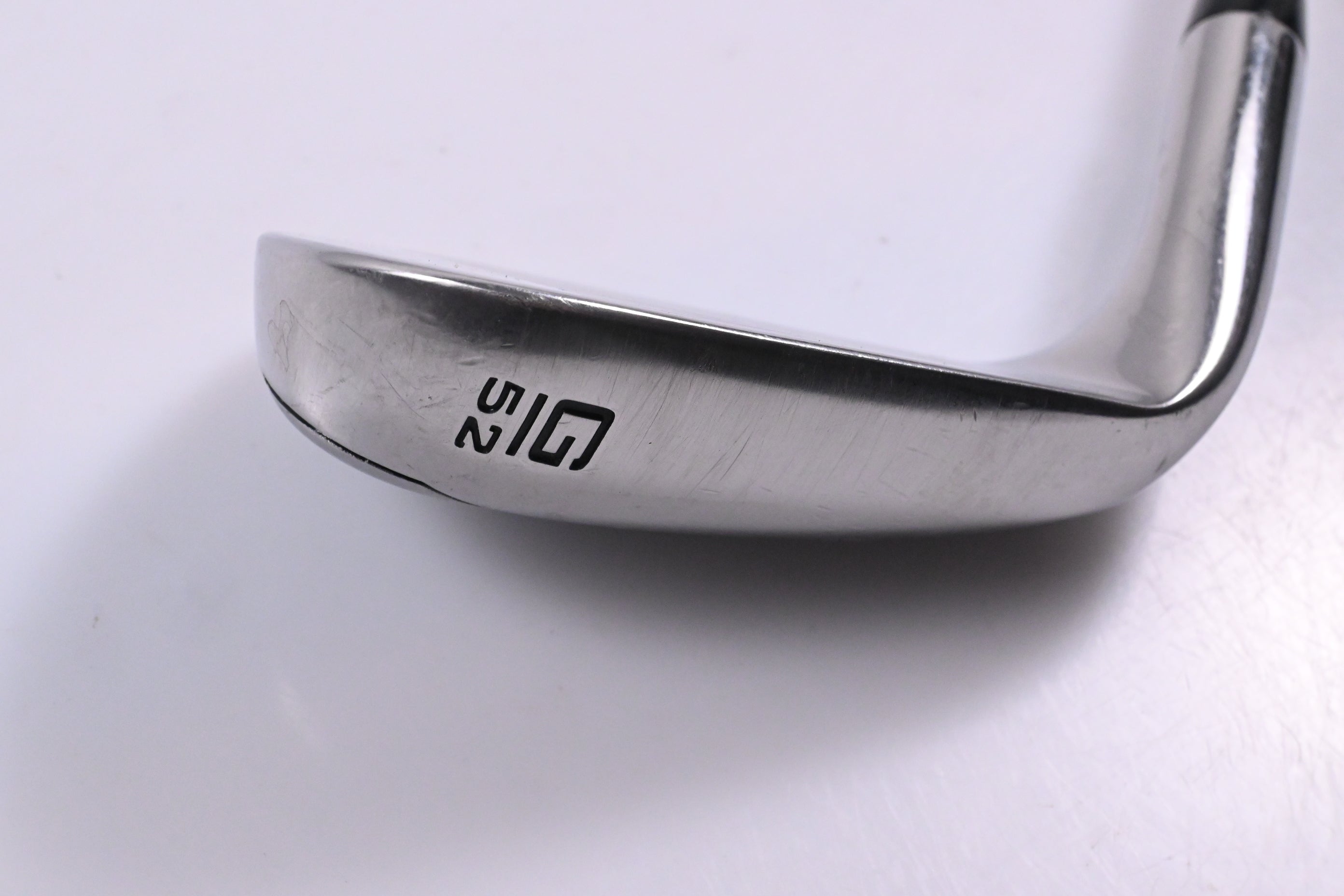 Callaway Paradym Ai Smoke Max Fast Gap Wedge / 52 Degree / Regular Flex MPH 95