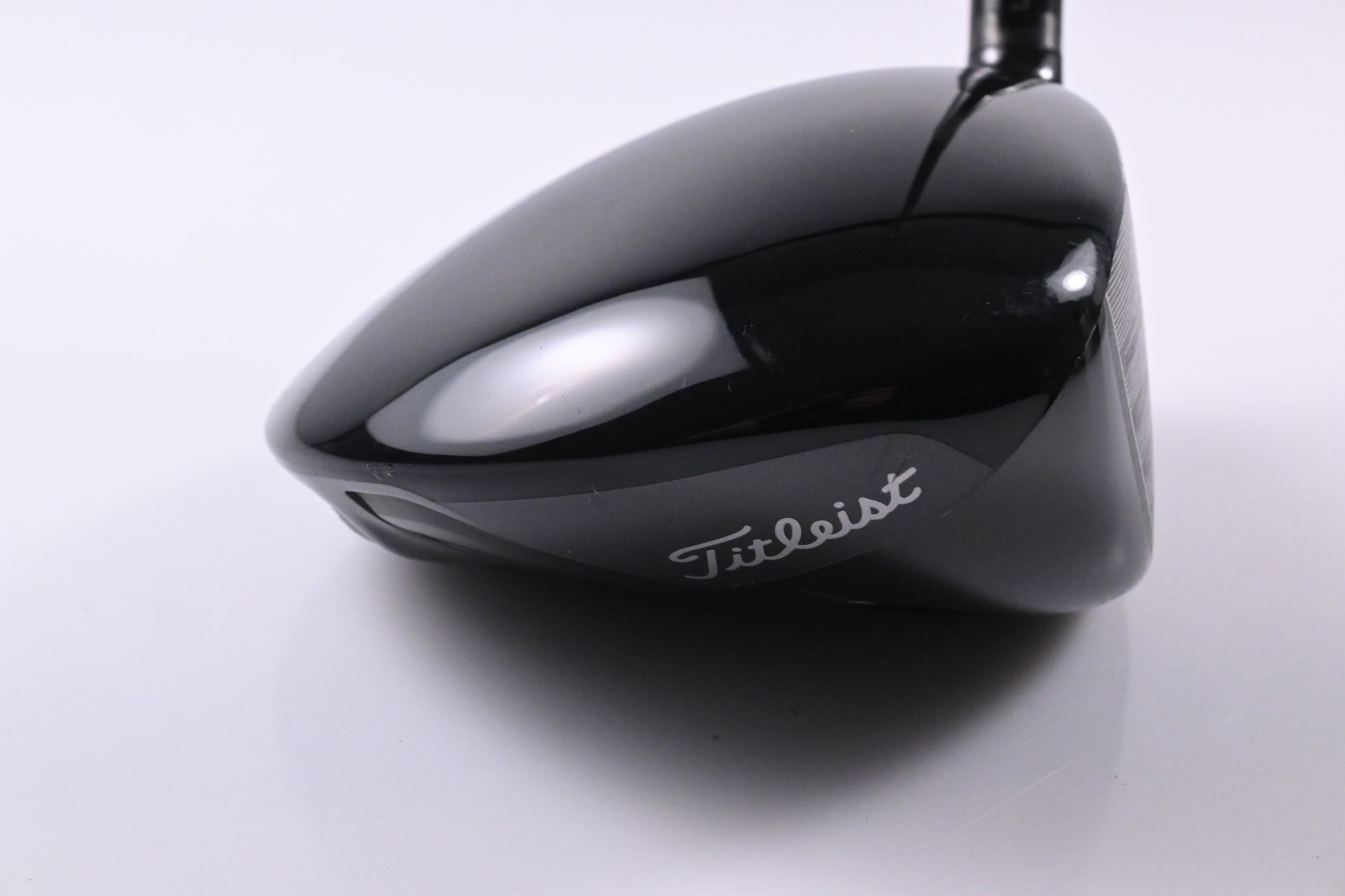 Titleist TSi3 Driver / 8 Degree / Stiff Flex Mitsubishi Tensei AV White 75 Shaft