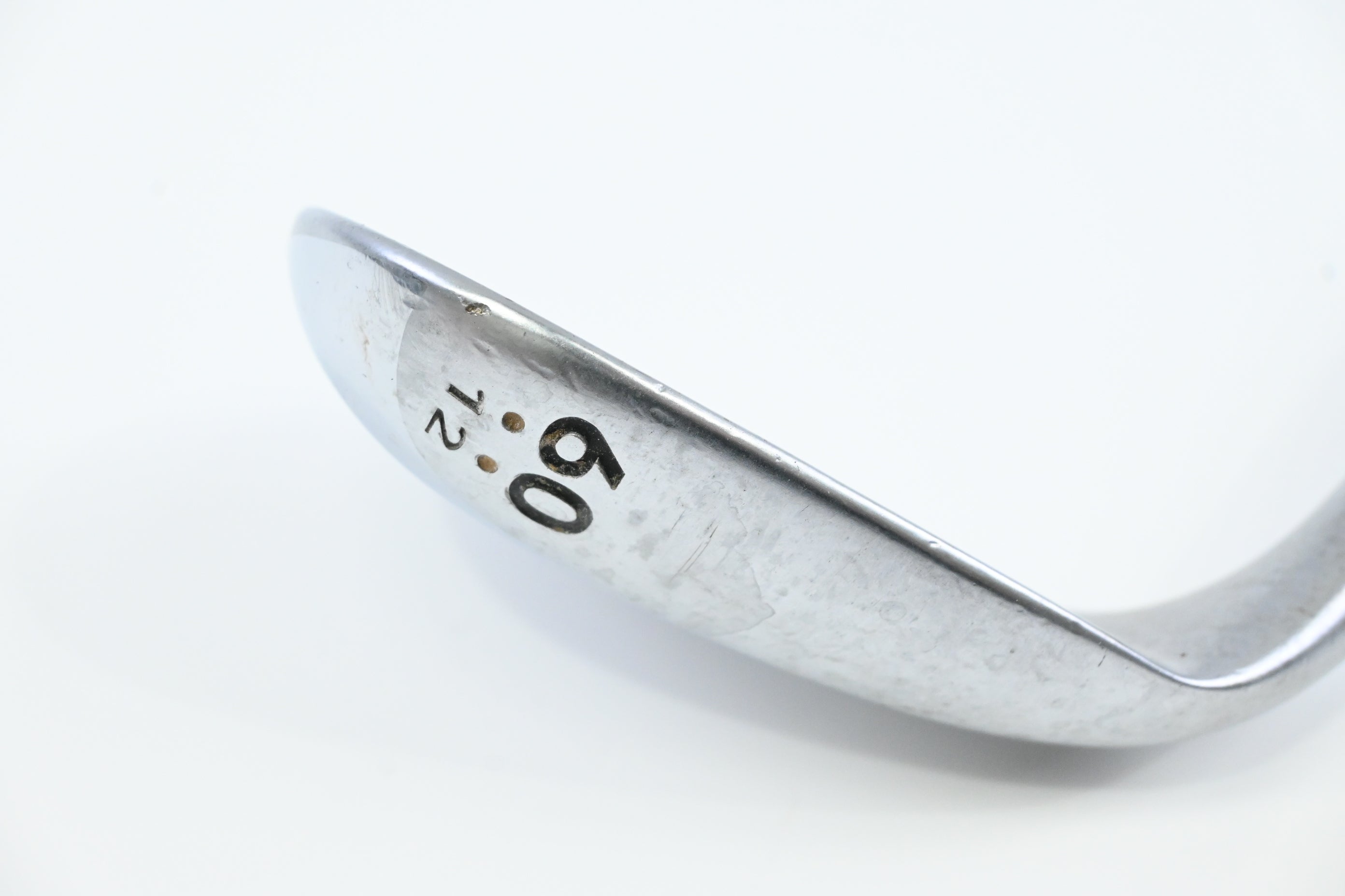 Cleveland 588 RTX Lob Wedge / 60 Degree / Wedge Flex Dynamic Gold Shaft