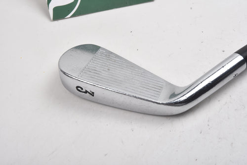 Callaway X-Forged 2007 #3 Iron / 21 Degree / Stiff Flex Project X Flighted Shaft