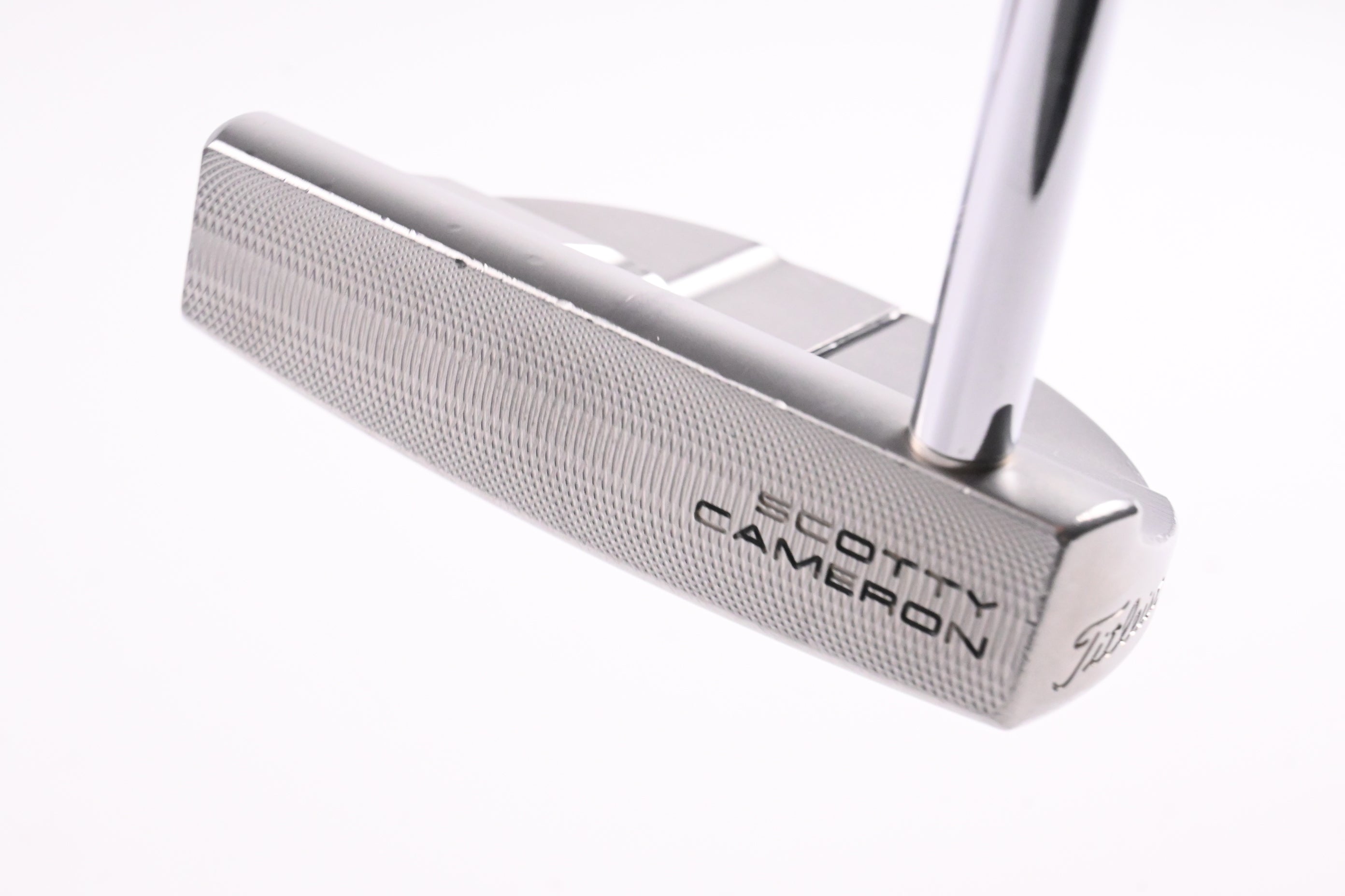 Scotty Cameron Special Select Flowback 5 Putter / 35 Inch