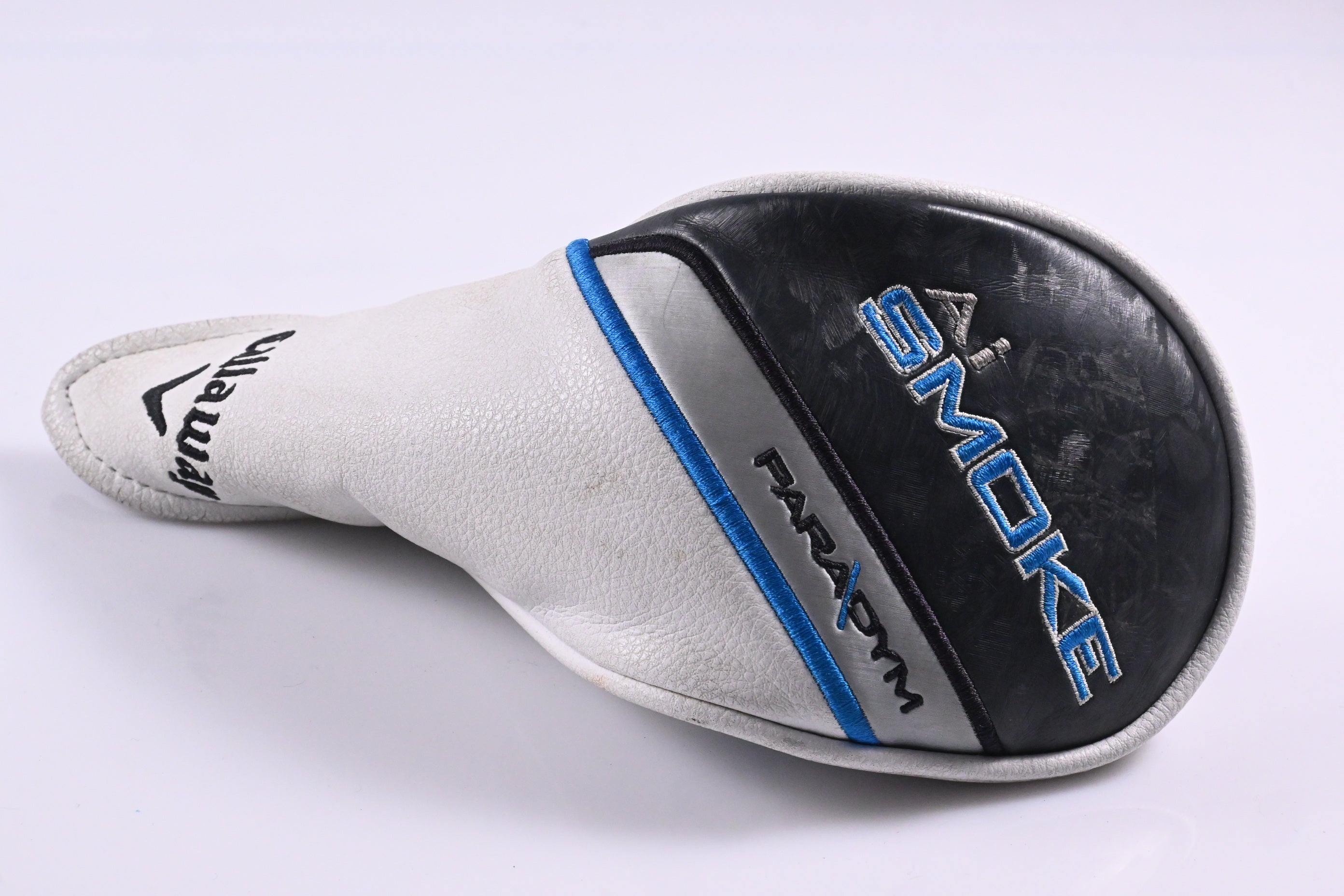 Callaway Paradym Ai Smoke #4 Hybrid / 21 Degree / Regular Flex Cypher 60 Shaft