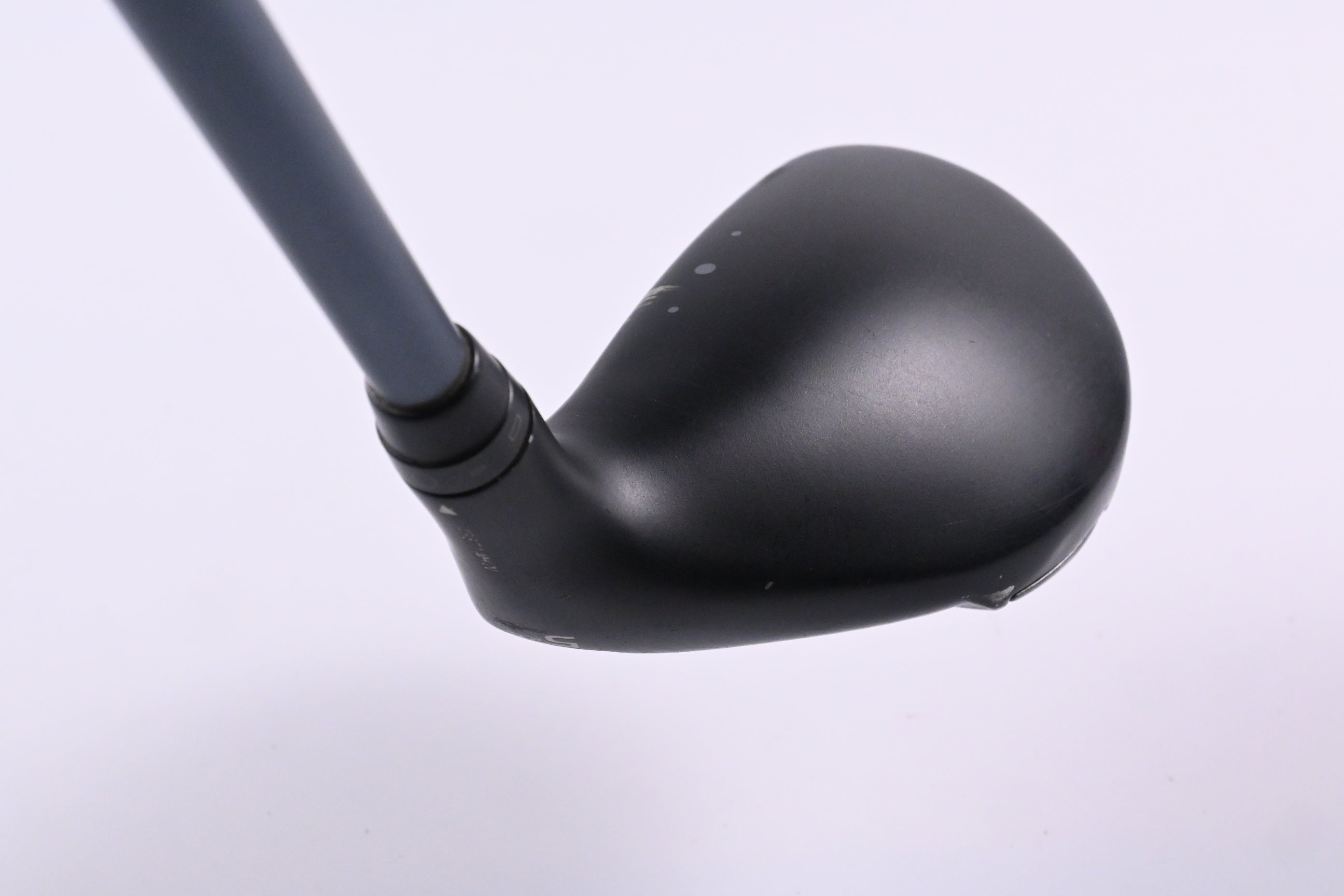 Ping G425 #5 Hybrid / 26 Degree / Stiff Flex Ping Alta CB Slate 70 Shaft