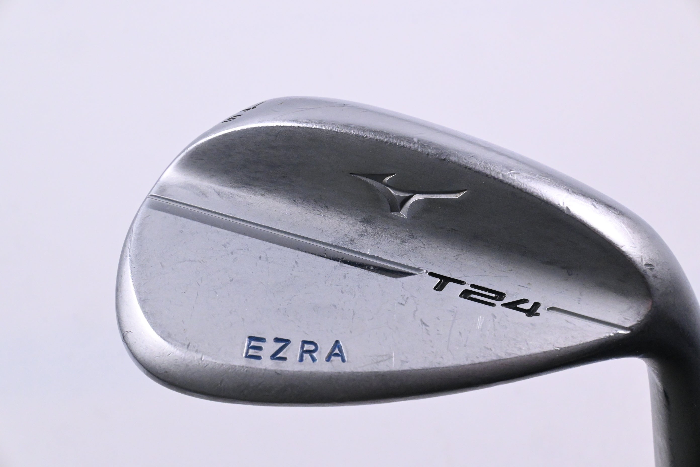 Mizuno T24 Sand Wedge / 54 Degree / Stiff Flex Dynamic Gold Mid 115 S300 Shaft