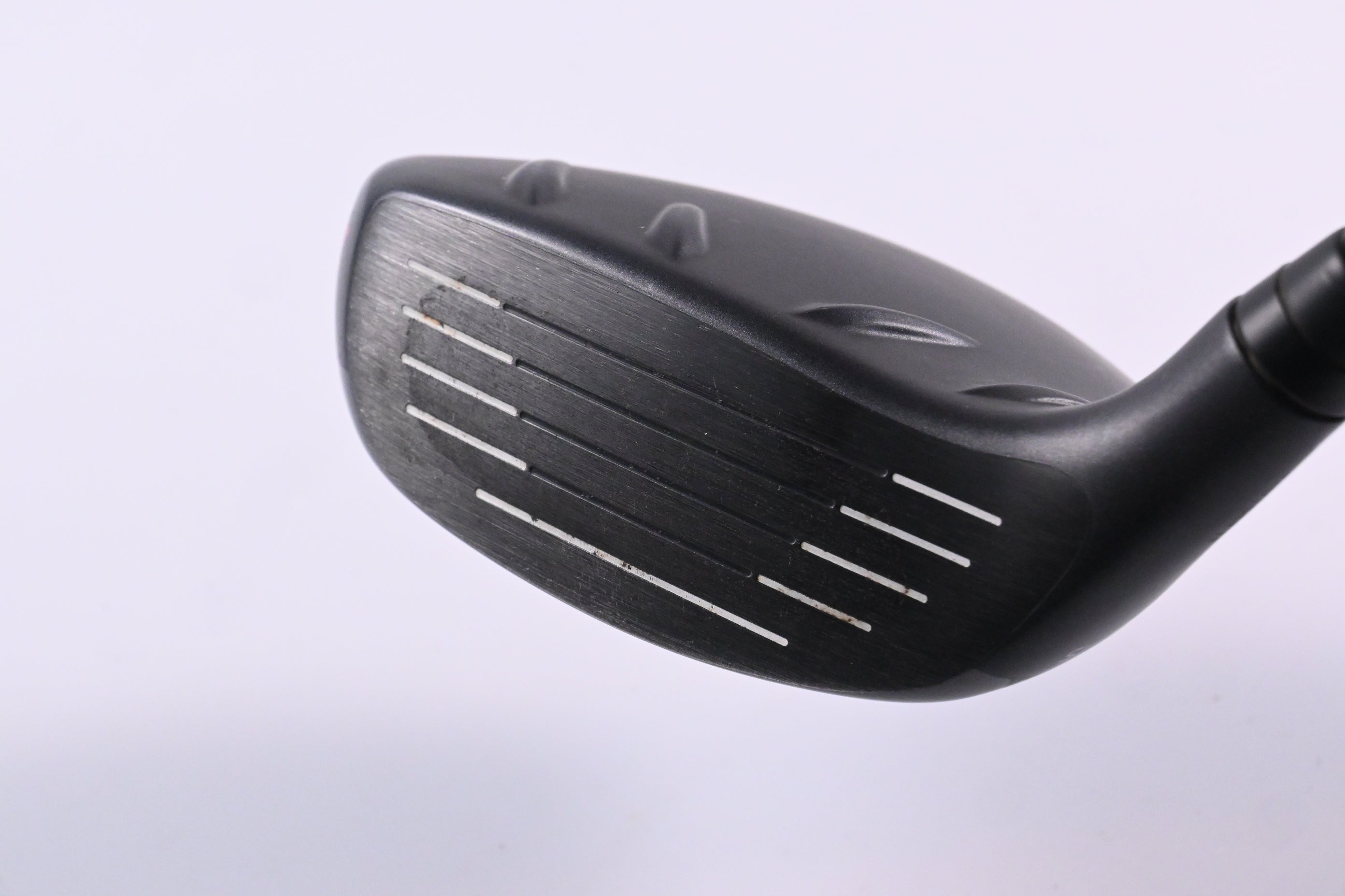 Ping G410 #5 Wood / 17.5 Degree / Regular Flex Ping Alta CB Red 65 Shaft