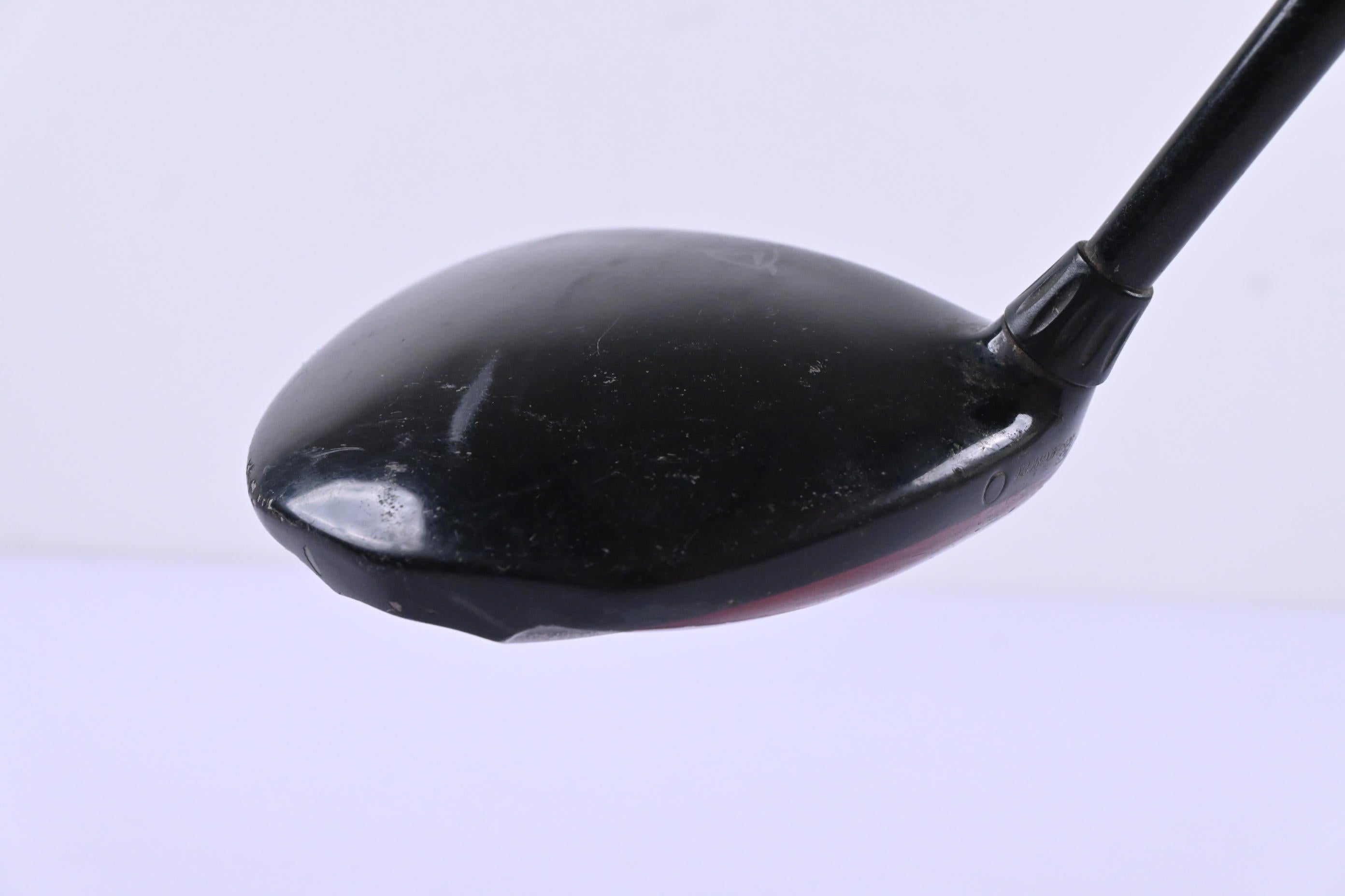 Left Hand Callaway Diablo Edge #3 Wood / 15 Degree / Regular Flex Callaway 60