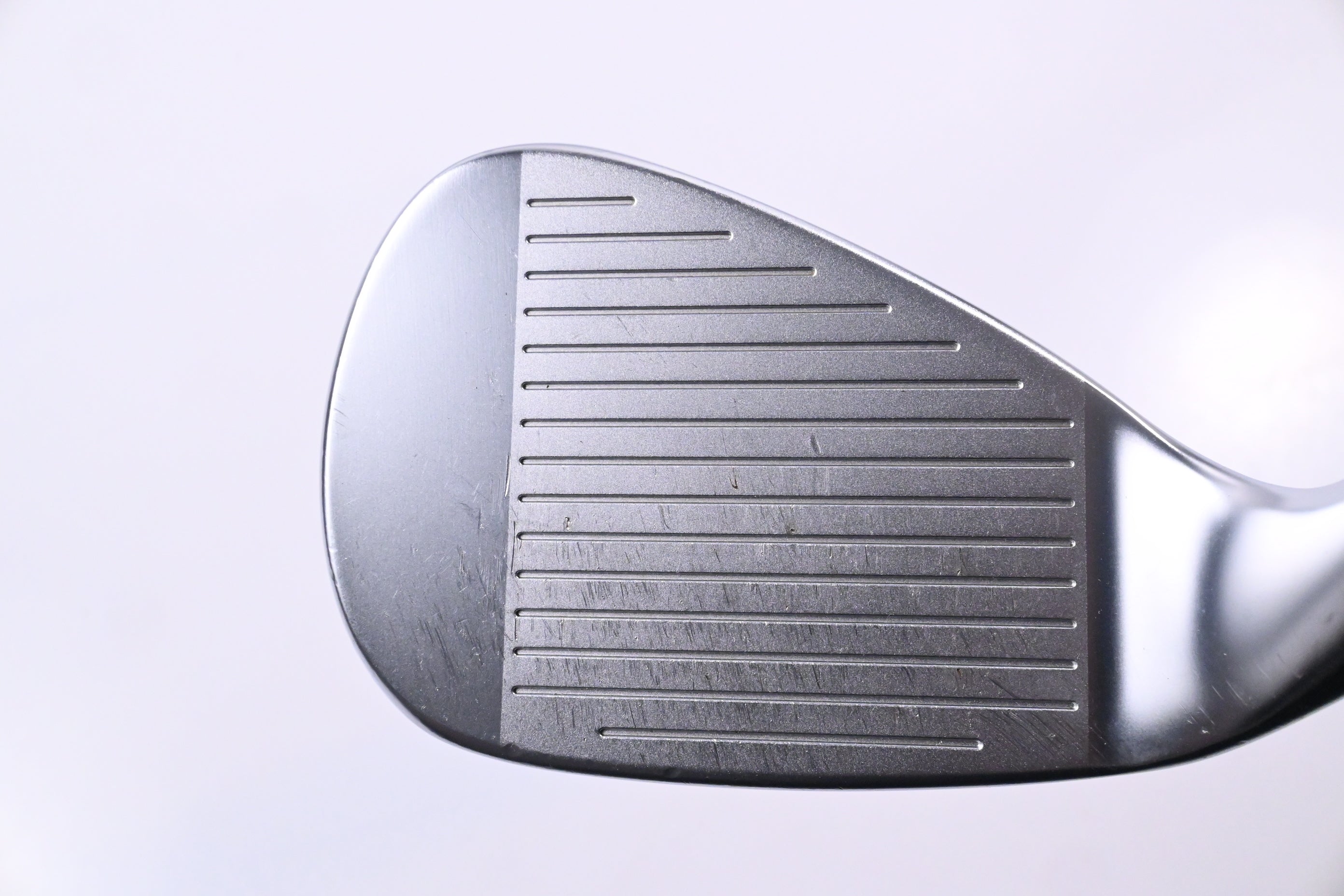 Callaway Jaws MD5 Gap Wedge / 52 Degree / Wedge Flex Callaway Impact Shaft