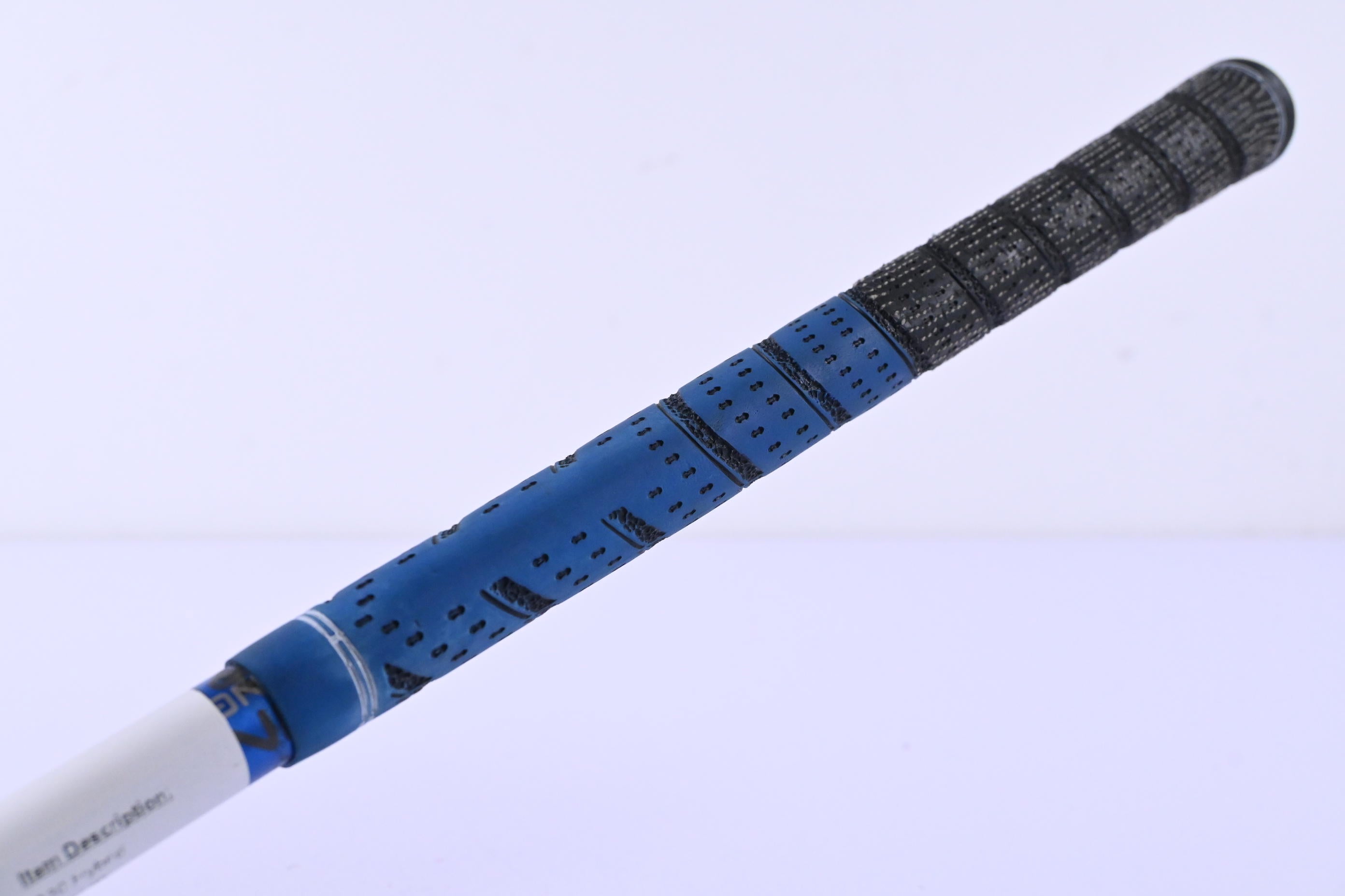 Ping G30 #2 Hybrid / 17 Degree / Stiff Flex Ping TFC 419 Shaft
