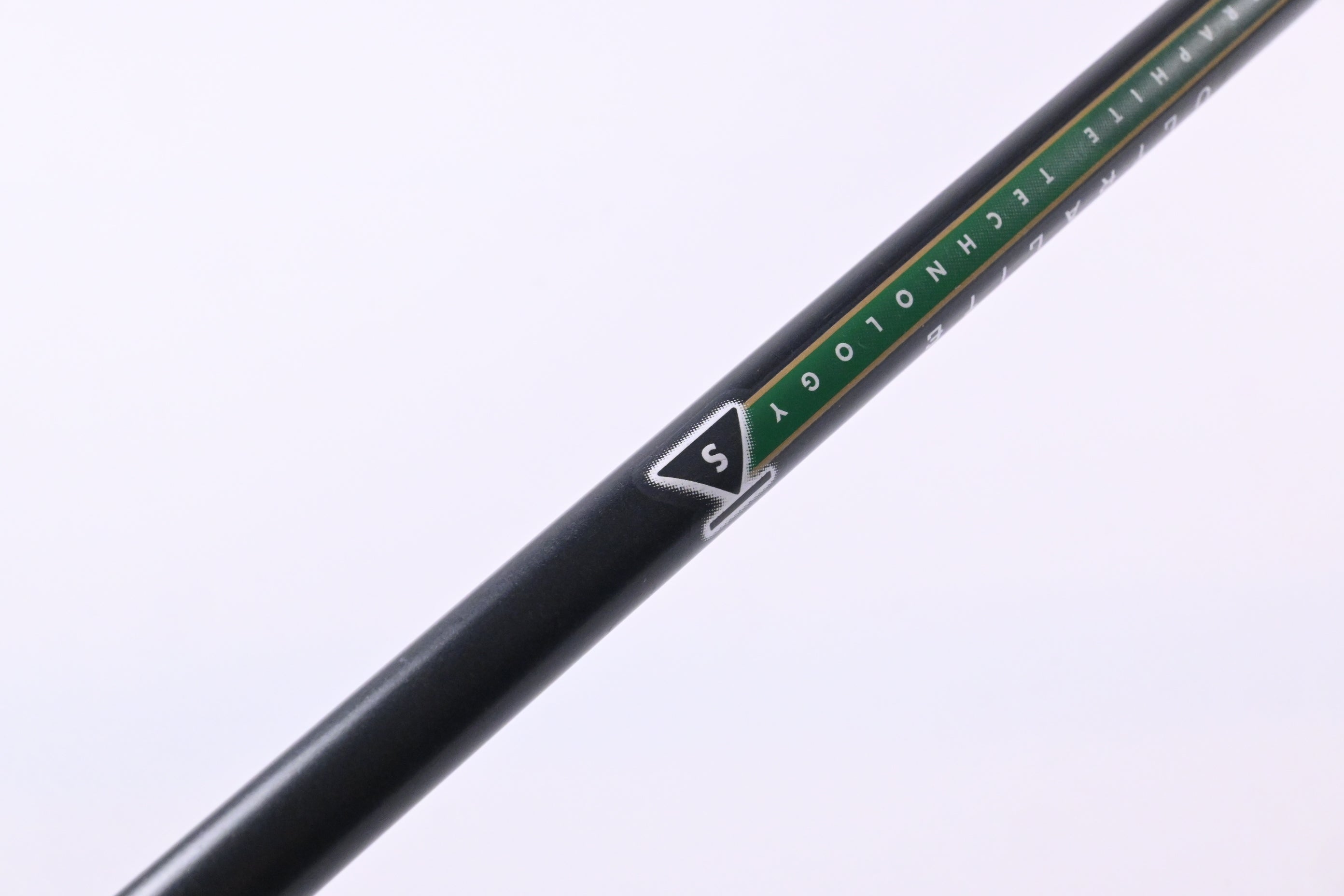 Titleist 975 D Driver / 10.5 Degree / Stiff Flex Titleist Ultralite Shaft