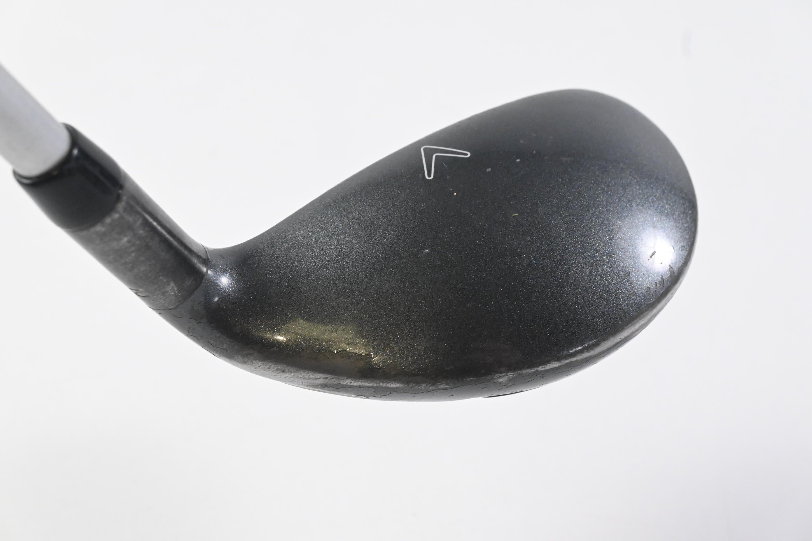 Ladies Callaway X2 Hot #5 Hybrid / 25 Degree / Ladies Flex Callaway X2 Hot