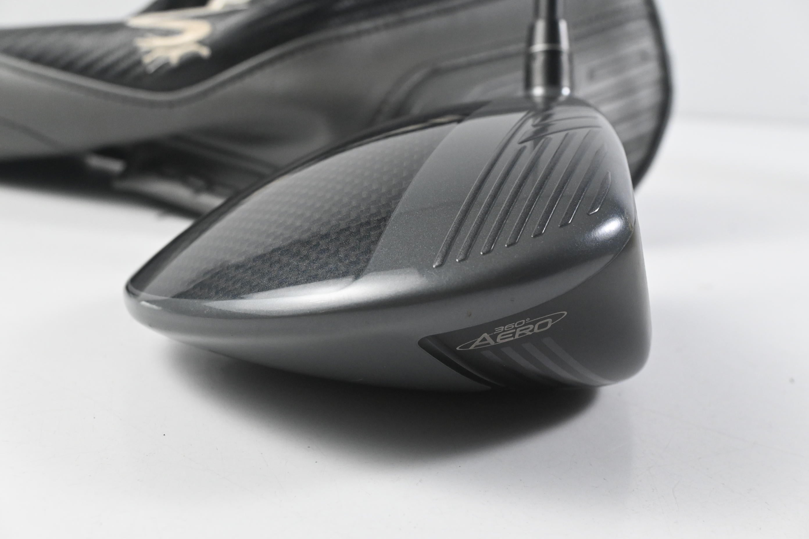Cobra King F8 Driver / 11.5 Degree / Regular Flex Aldila NV Blue 60 Shaft